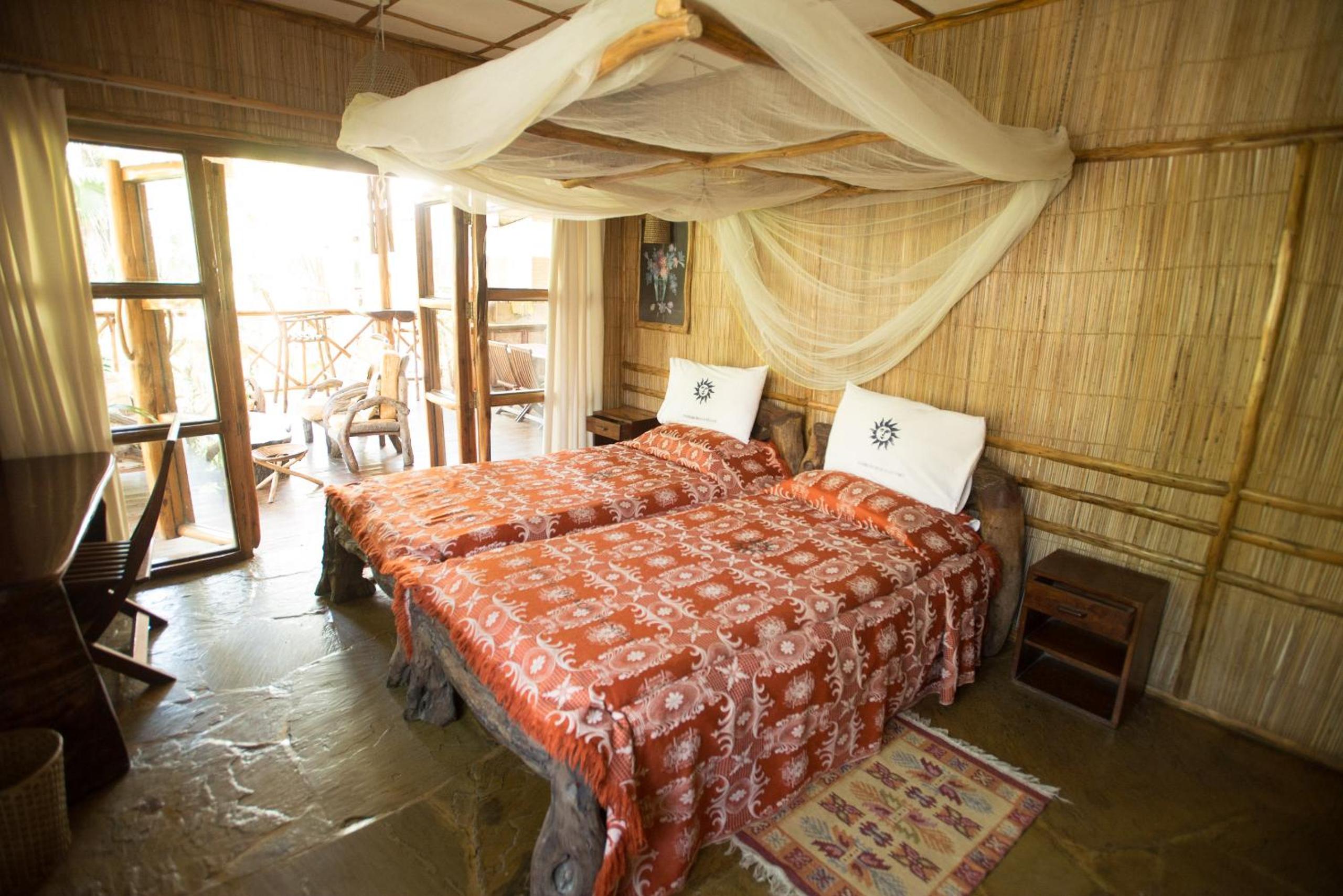 Superior Double Room with Sea View - Photo 5