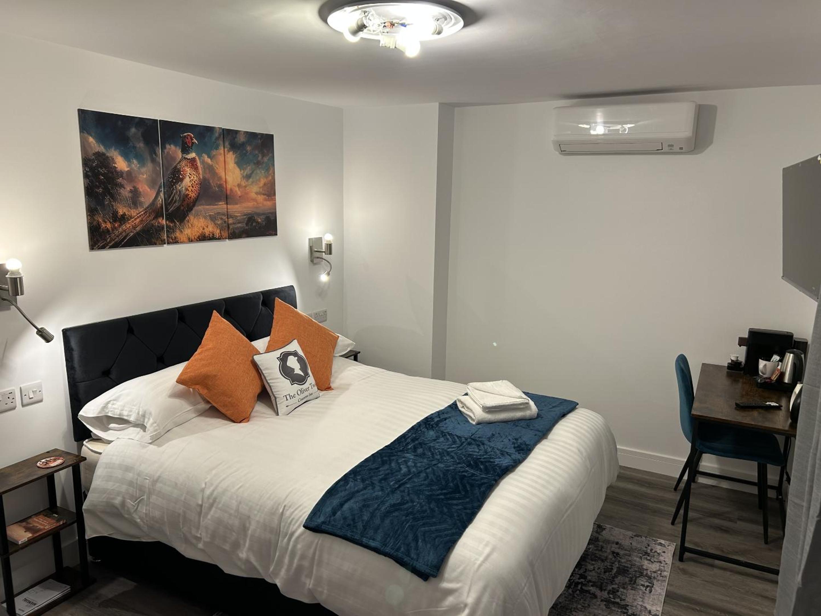 King Room photo 1