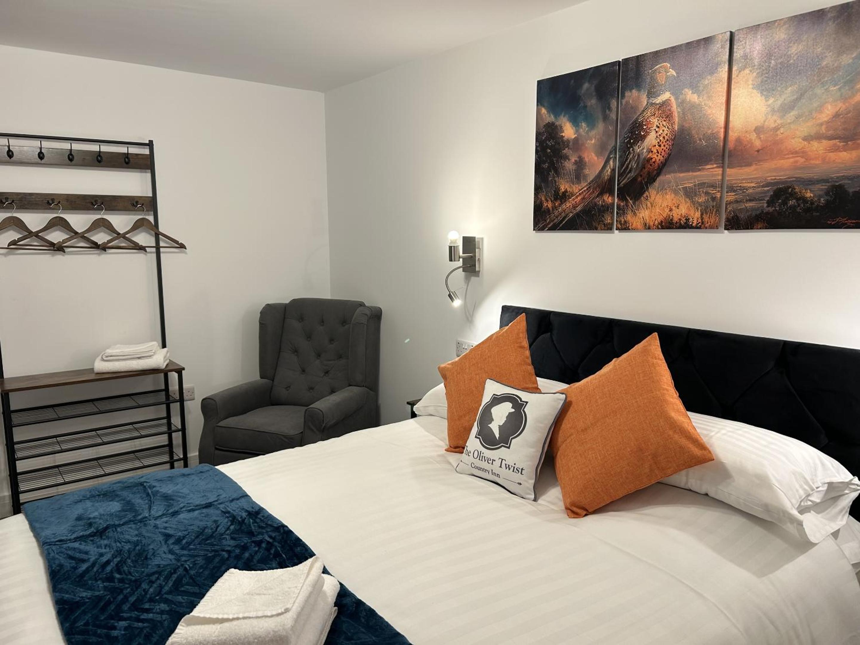 King Room photo 3