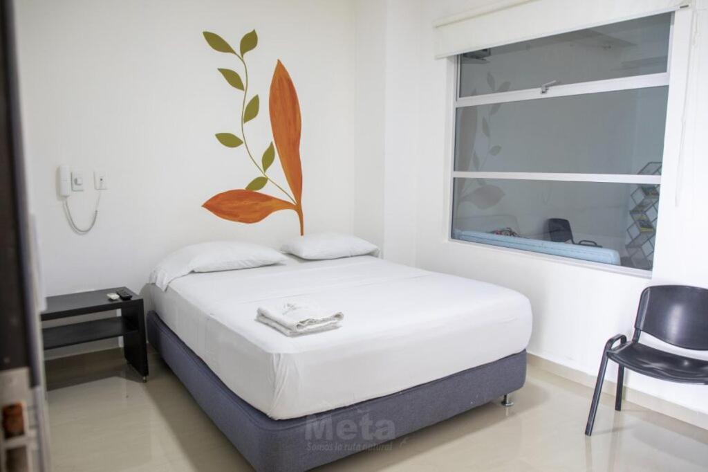 Standard Double Room photo 2