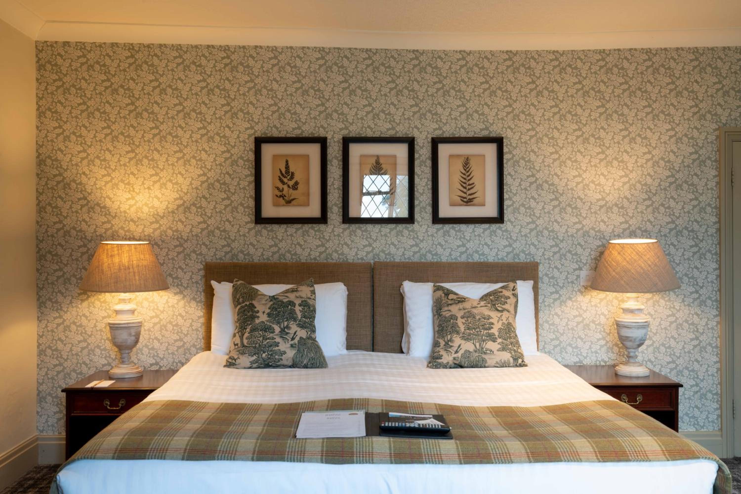 Superior Double Room photo 1