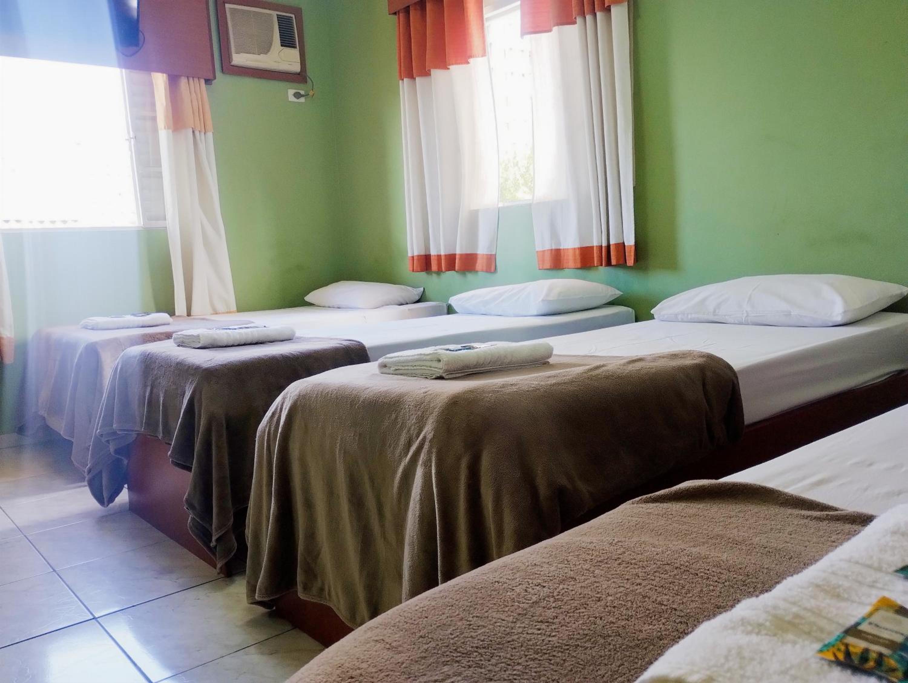 Standard Quadruple Room - Photo 1