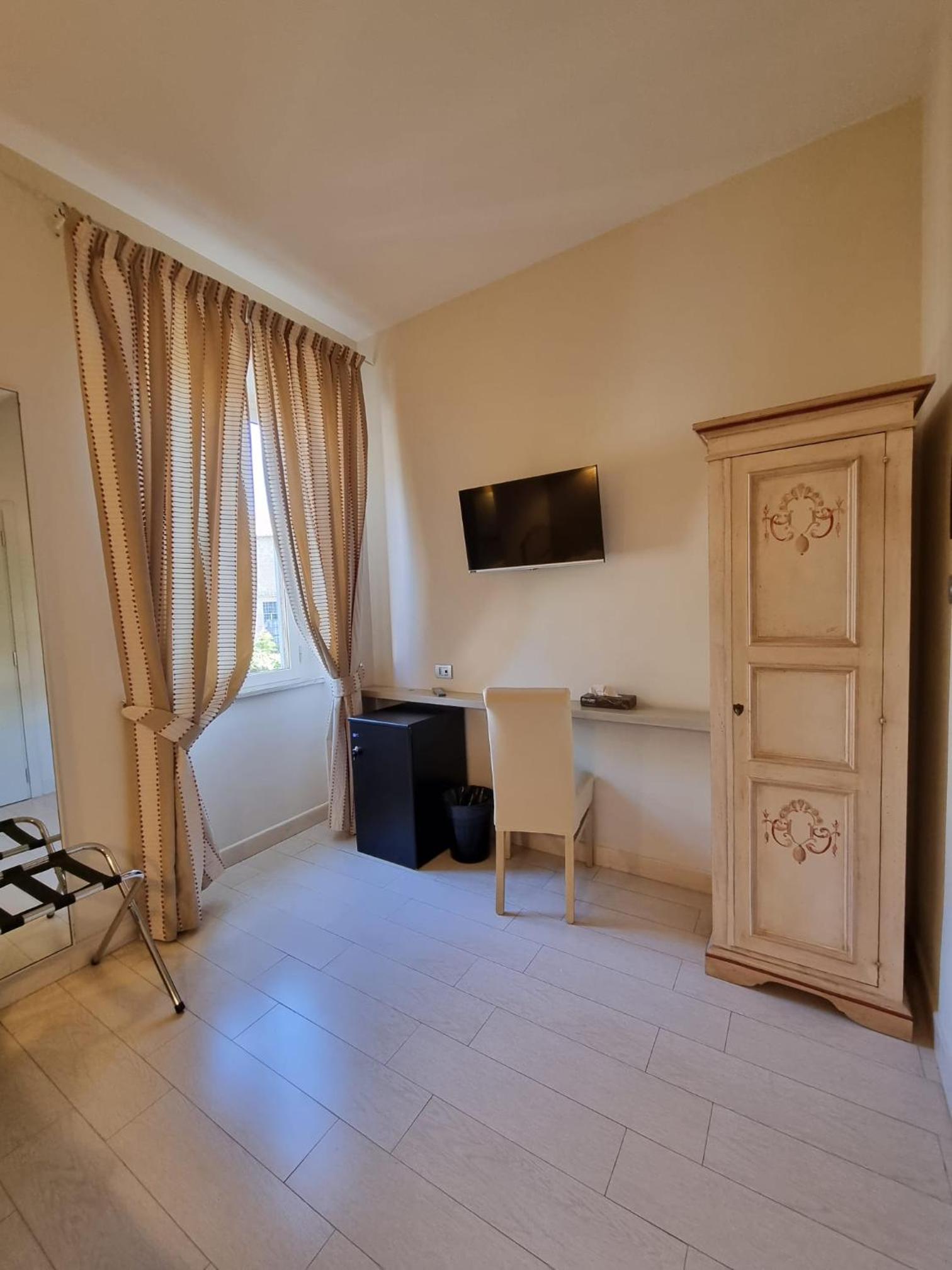 Single Room