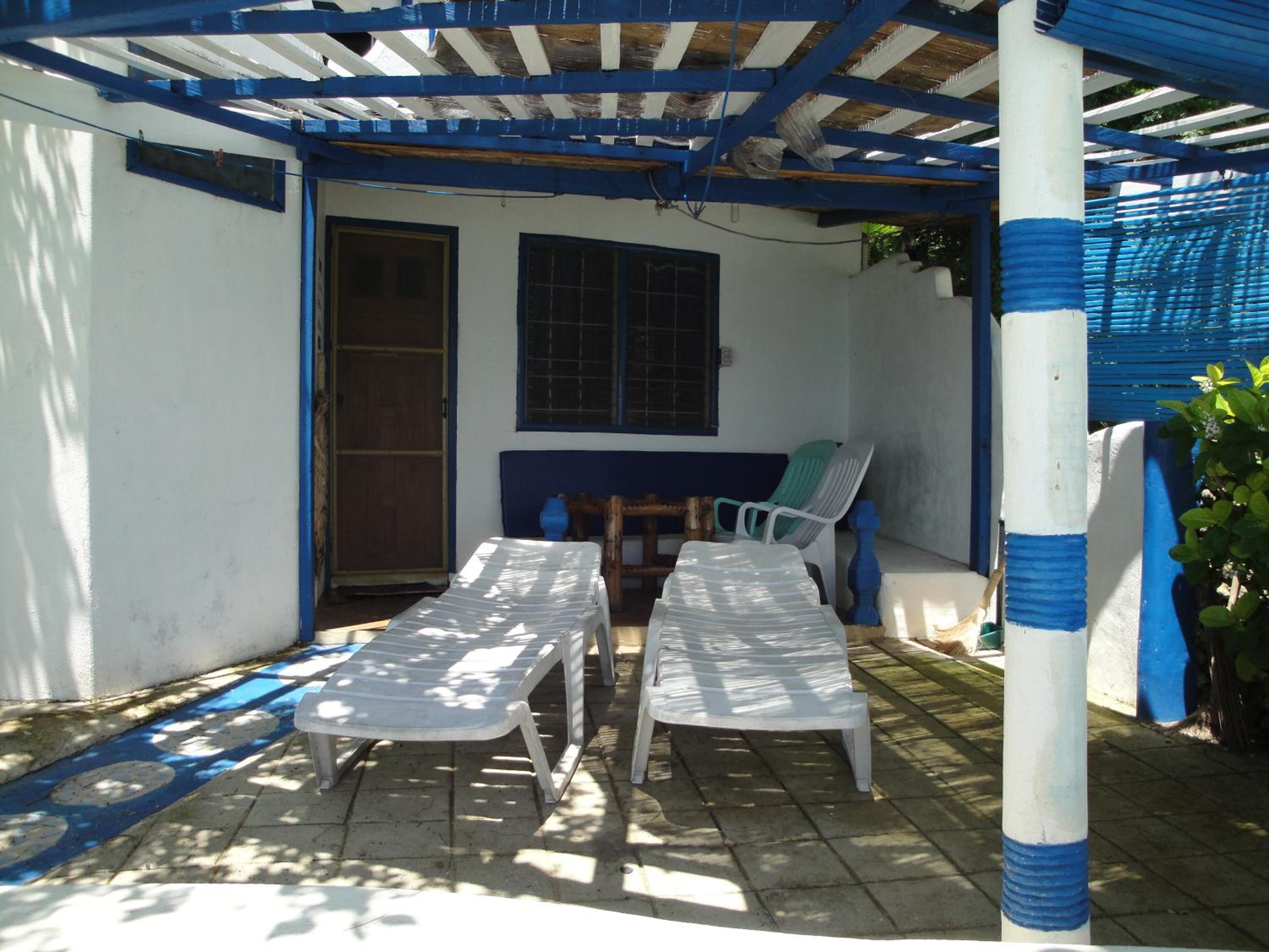 Beachfront Deluxe House - Photo 18