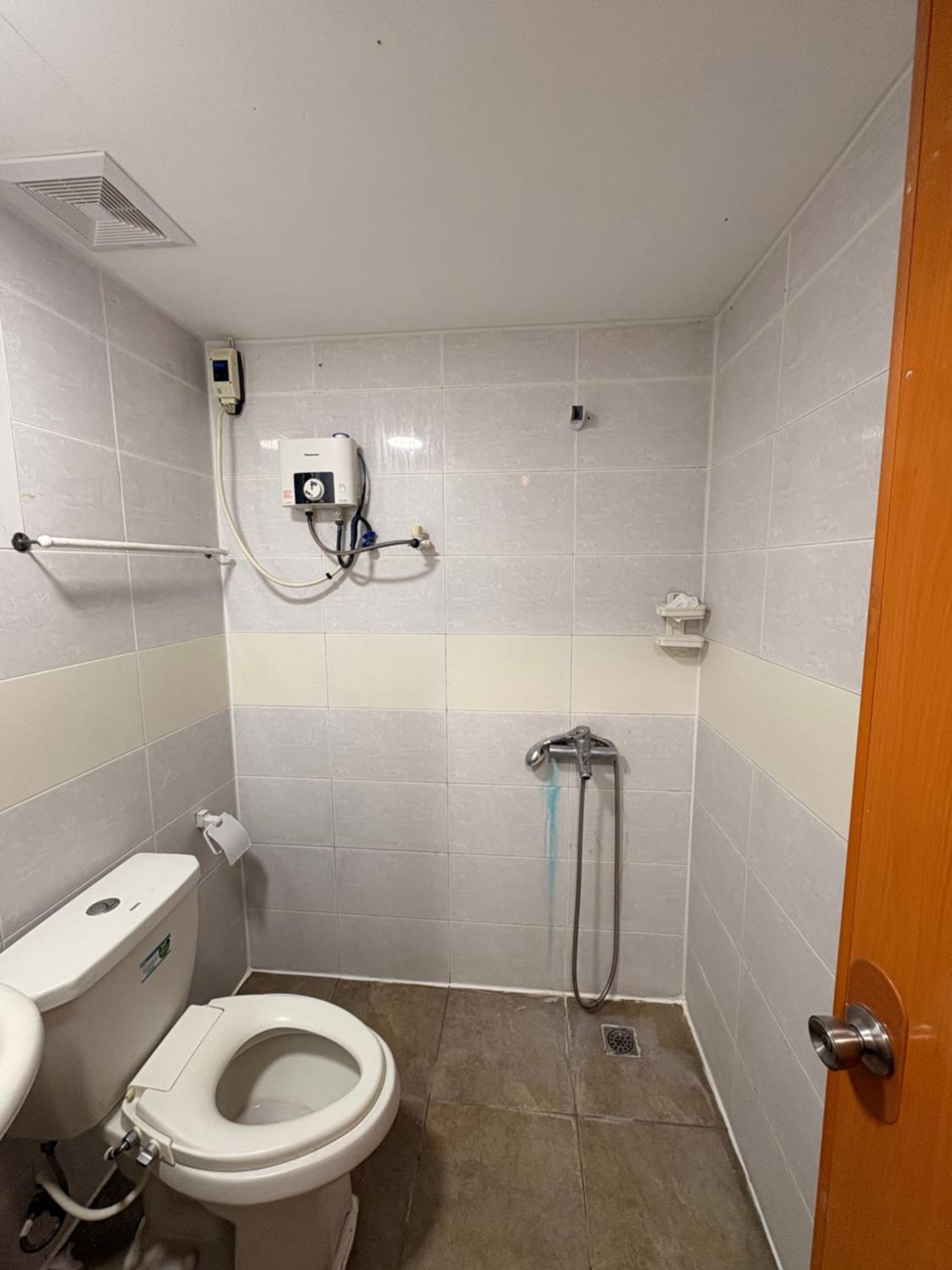 Double Room with Private Bathroom photo 1