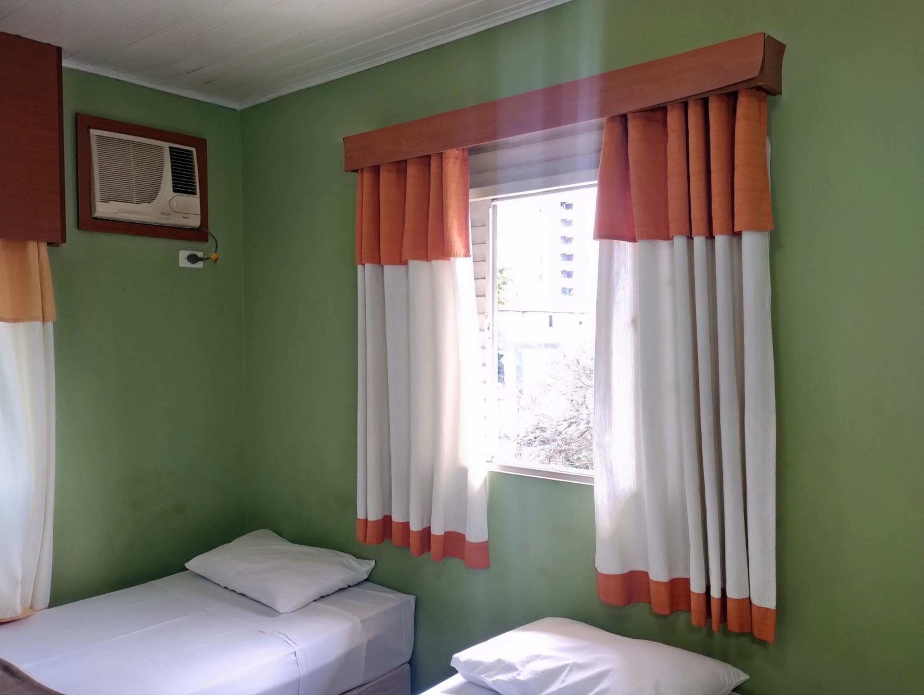Standard Quadruple Room - Photo 5