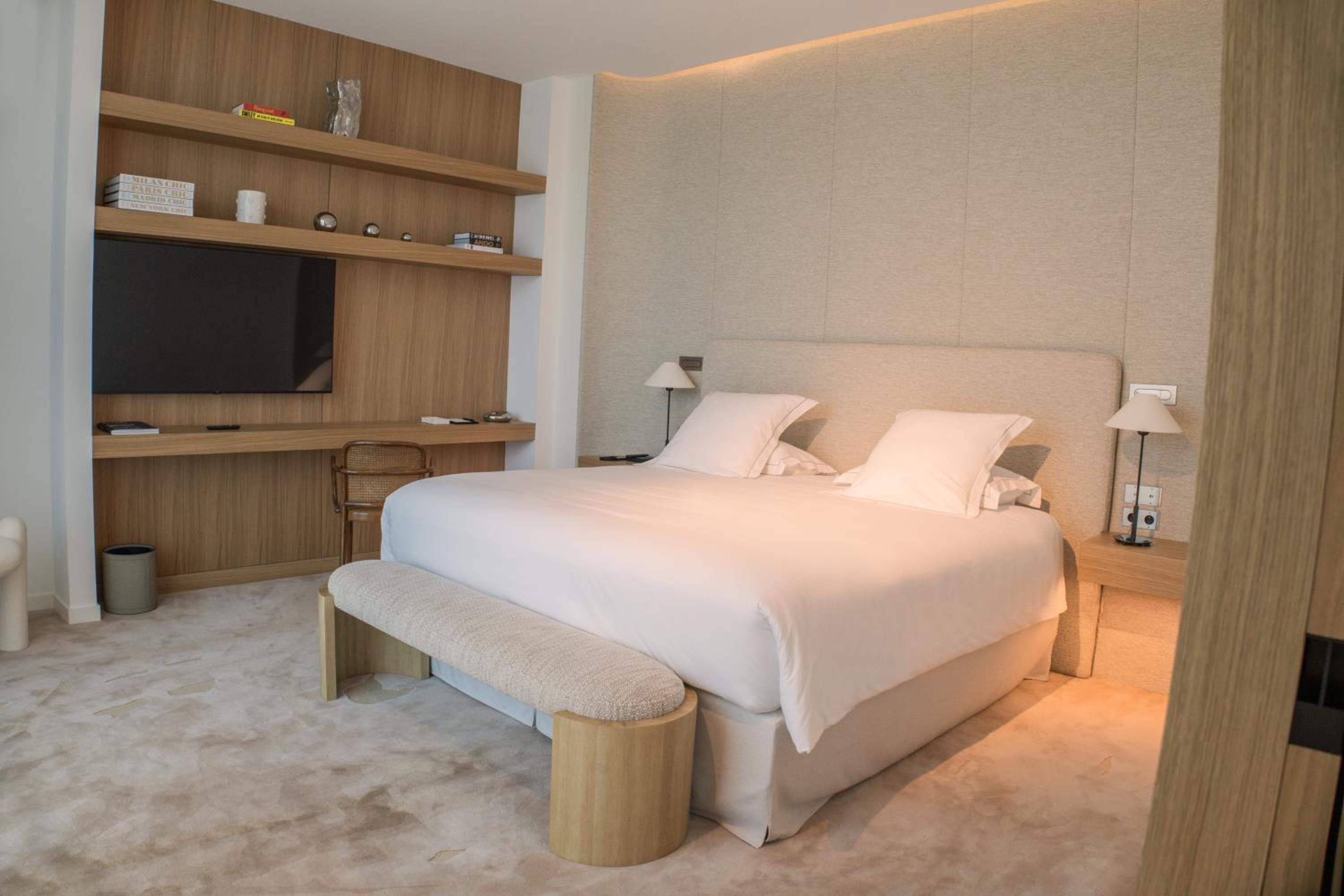 Privilege Junior Suite with terrace-New Building - Photo 1