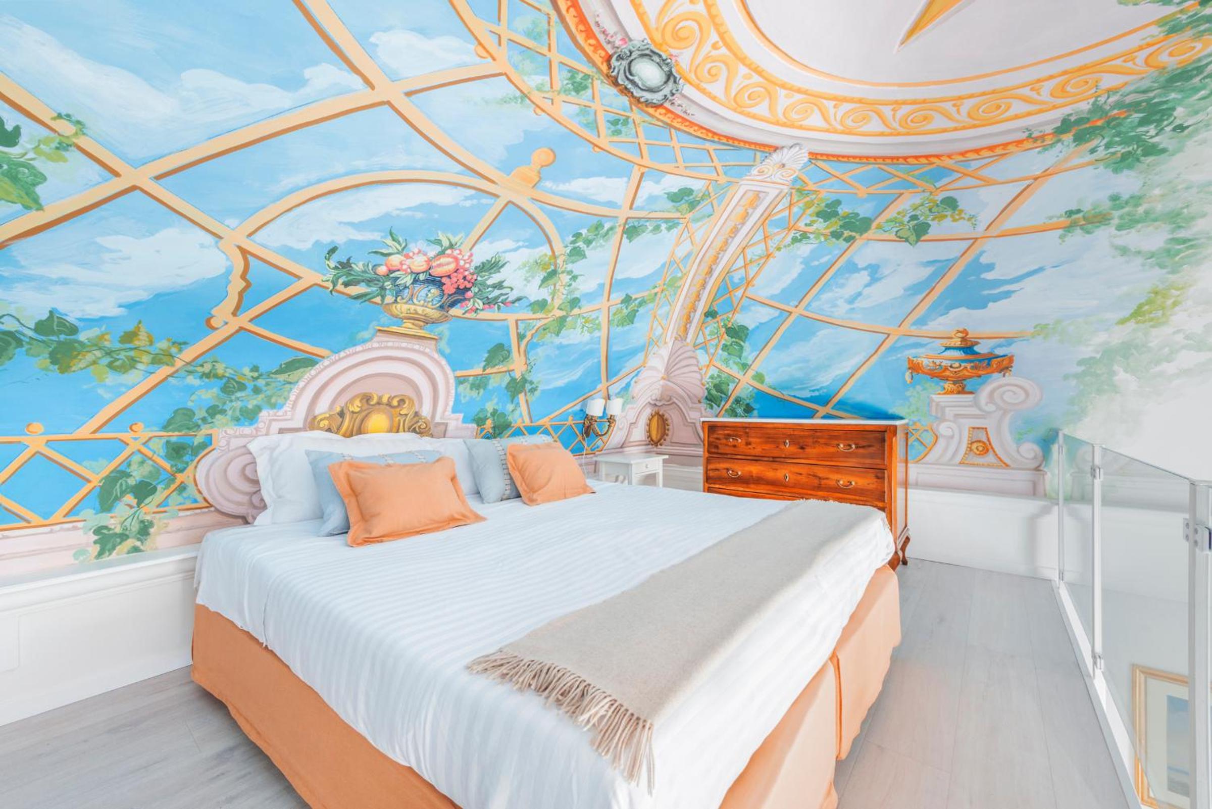 Deluxe Room photo 1