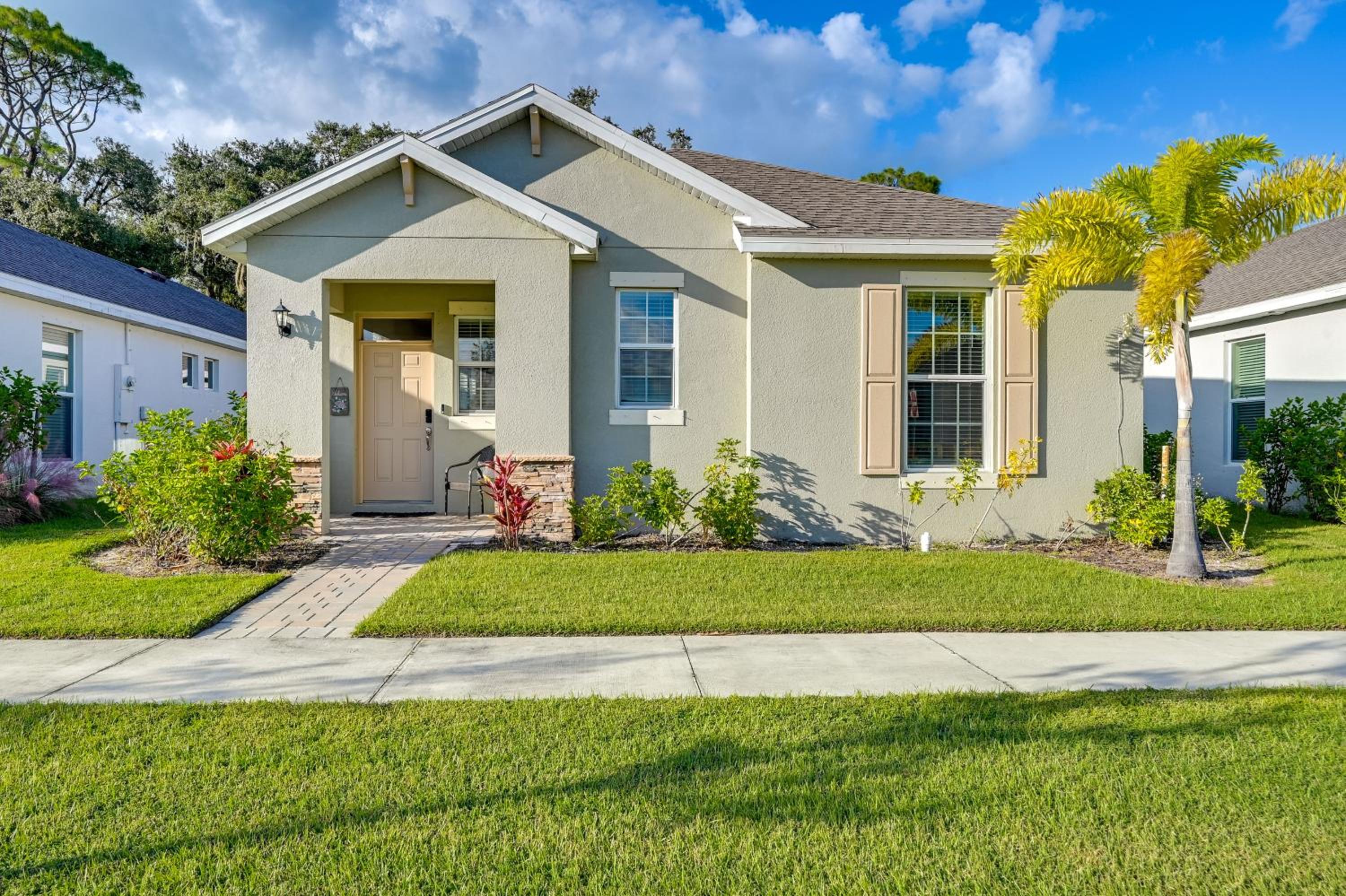 Vacation Home photo 1