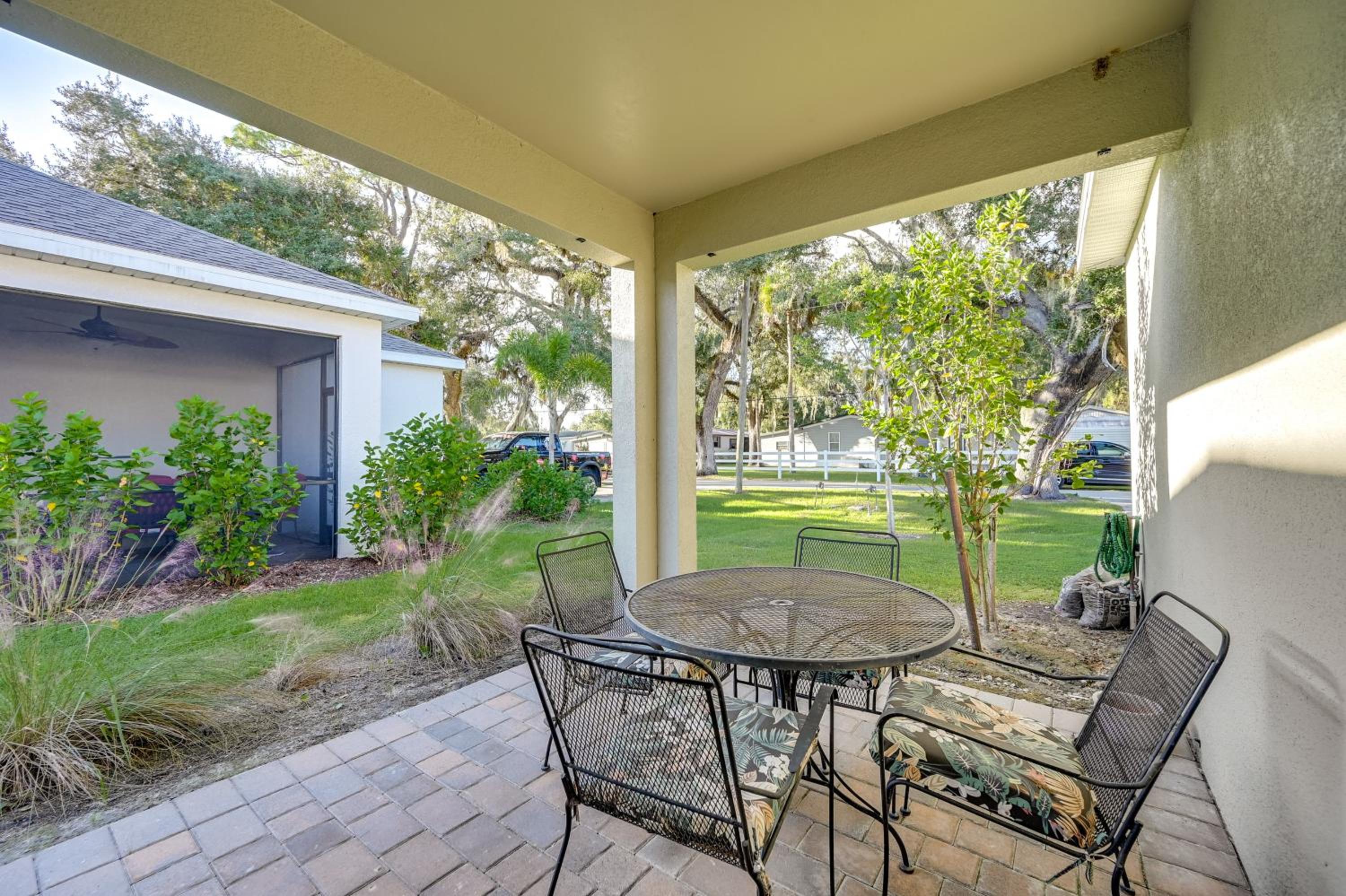 Vacation Home photo 2