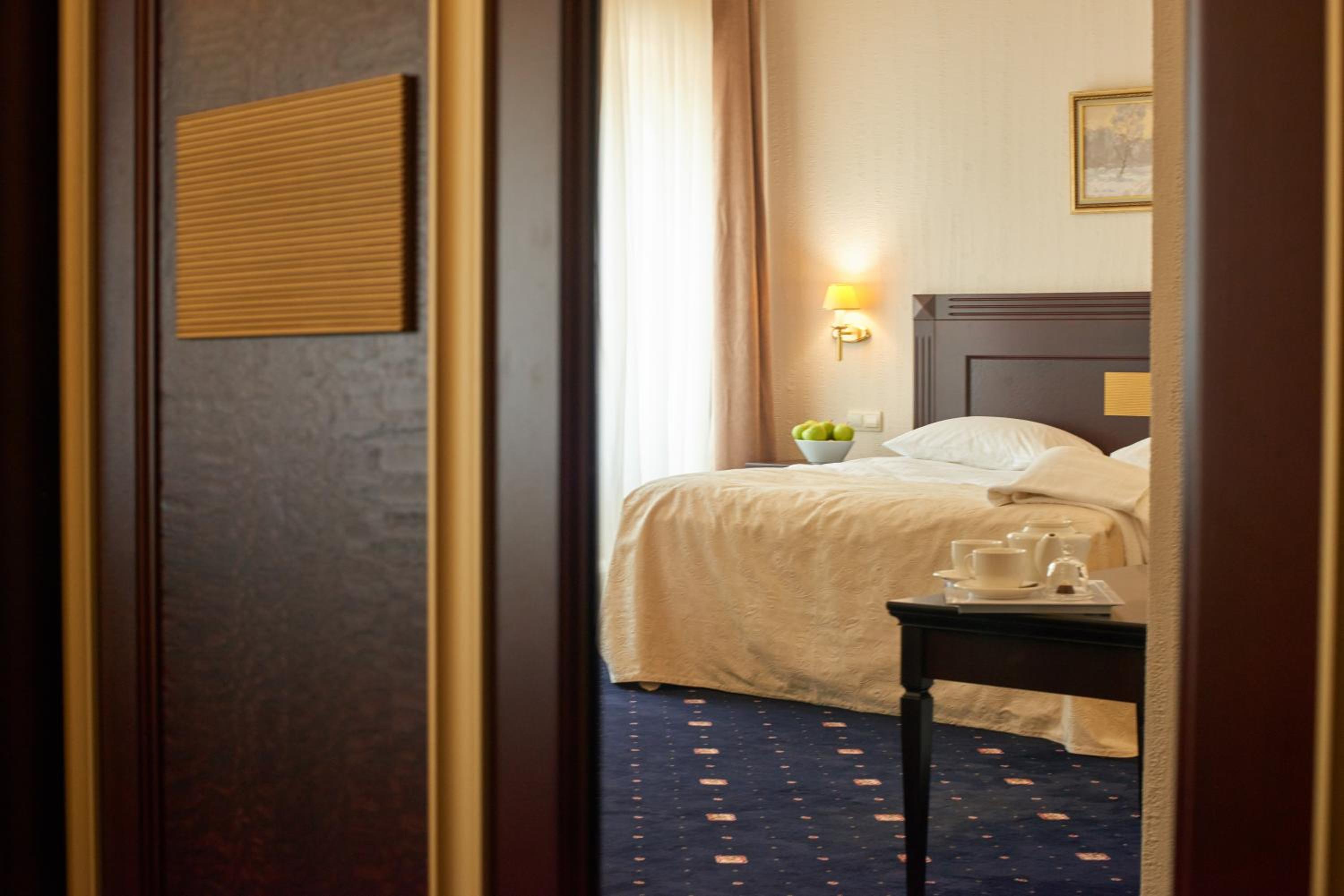 Superior Double or Twin Room photo 2