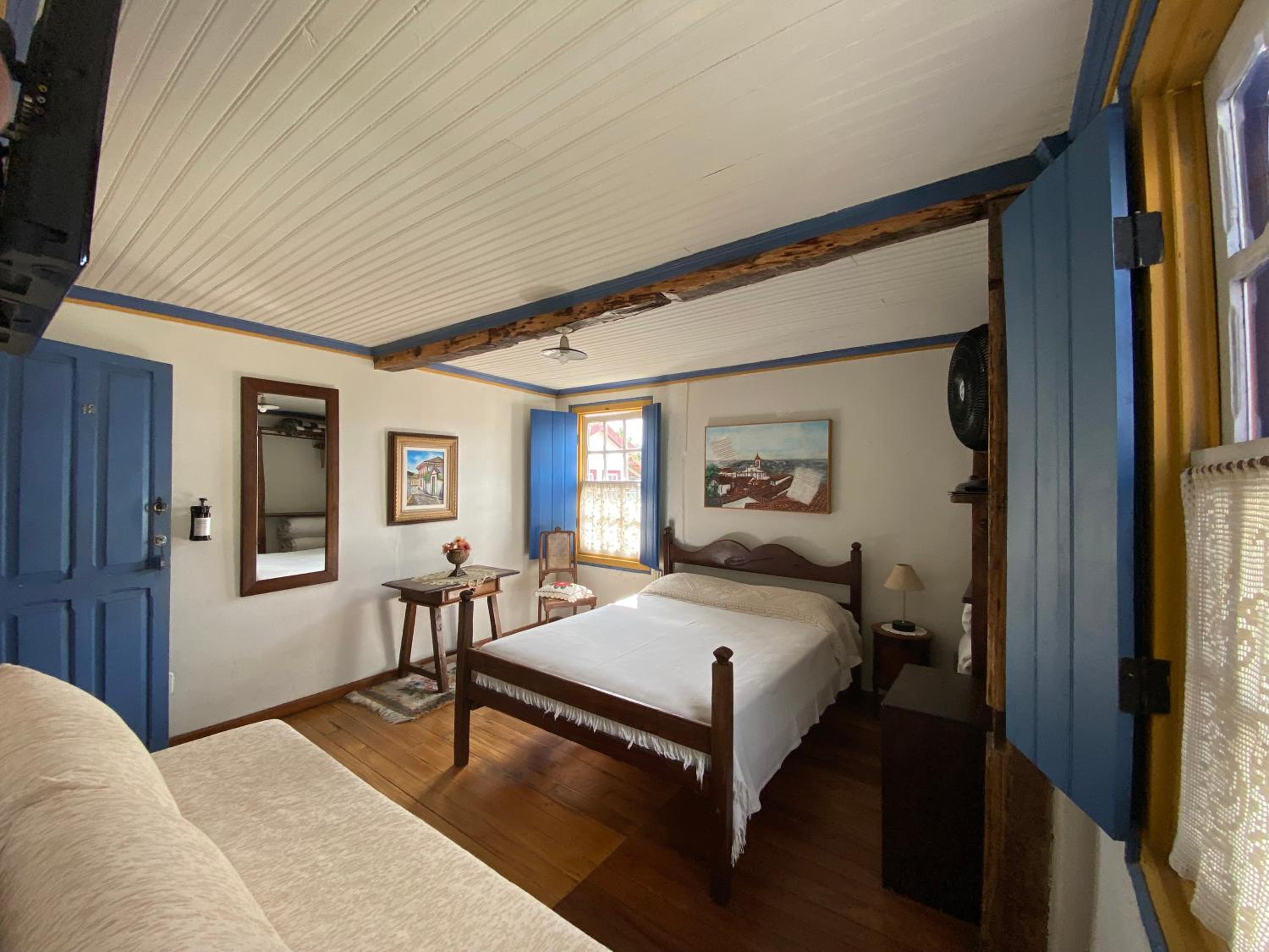 Triple Room - Photo 2
