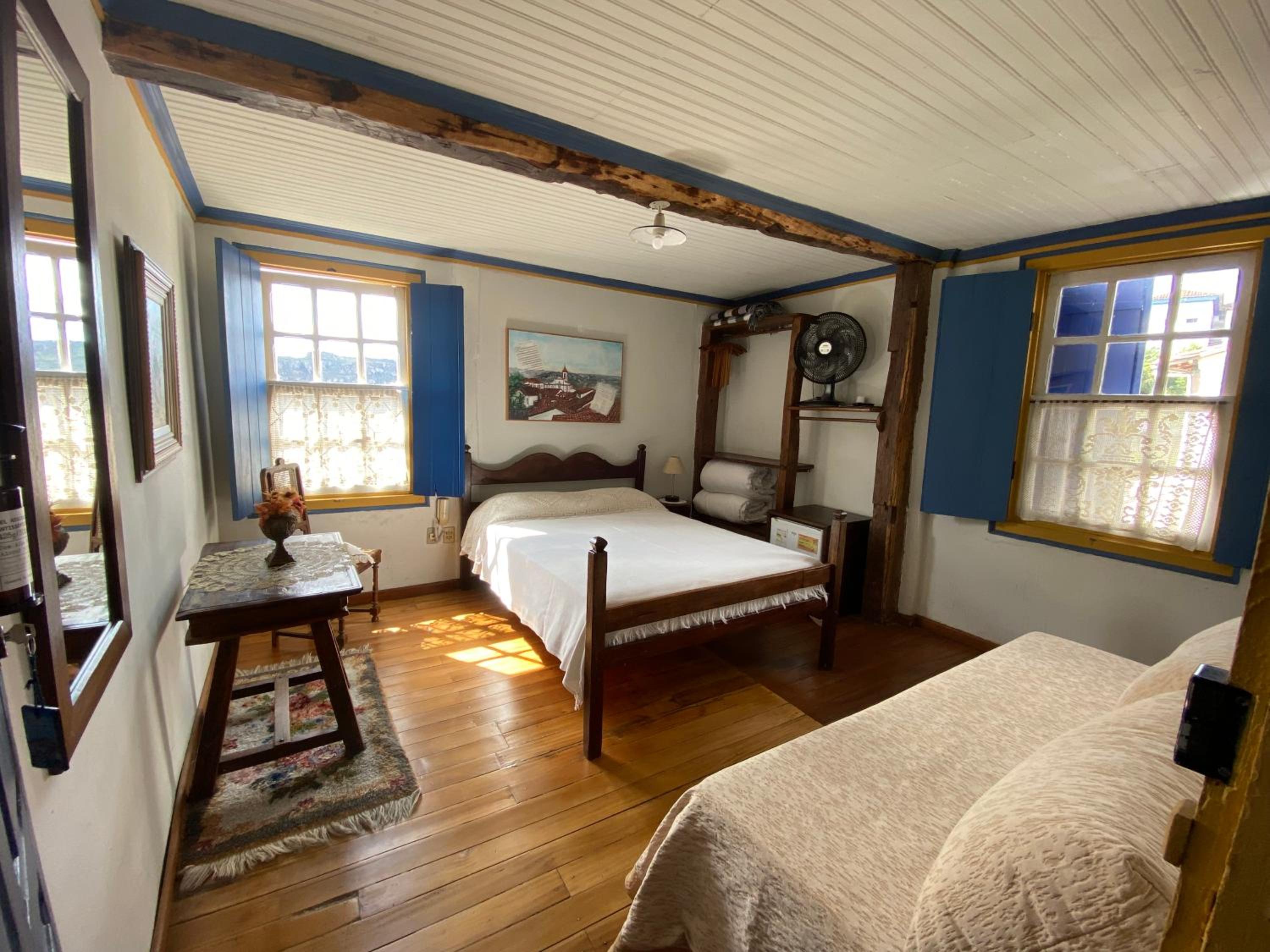 Triple Room - Photo 3