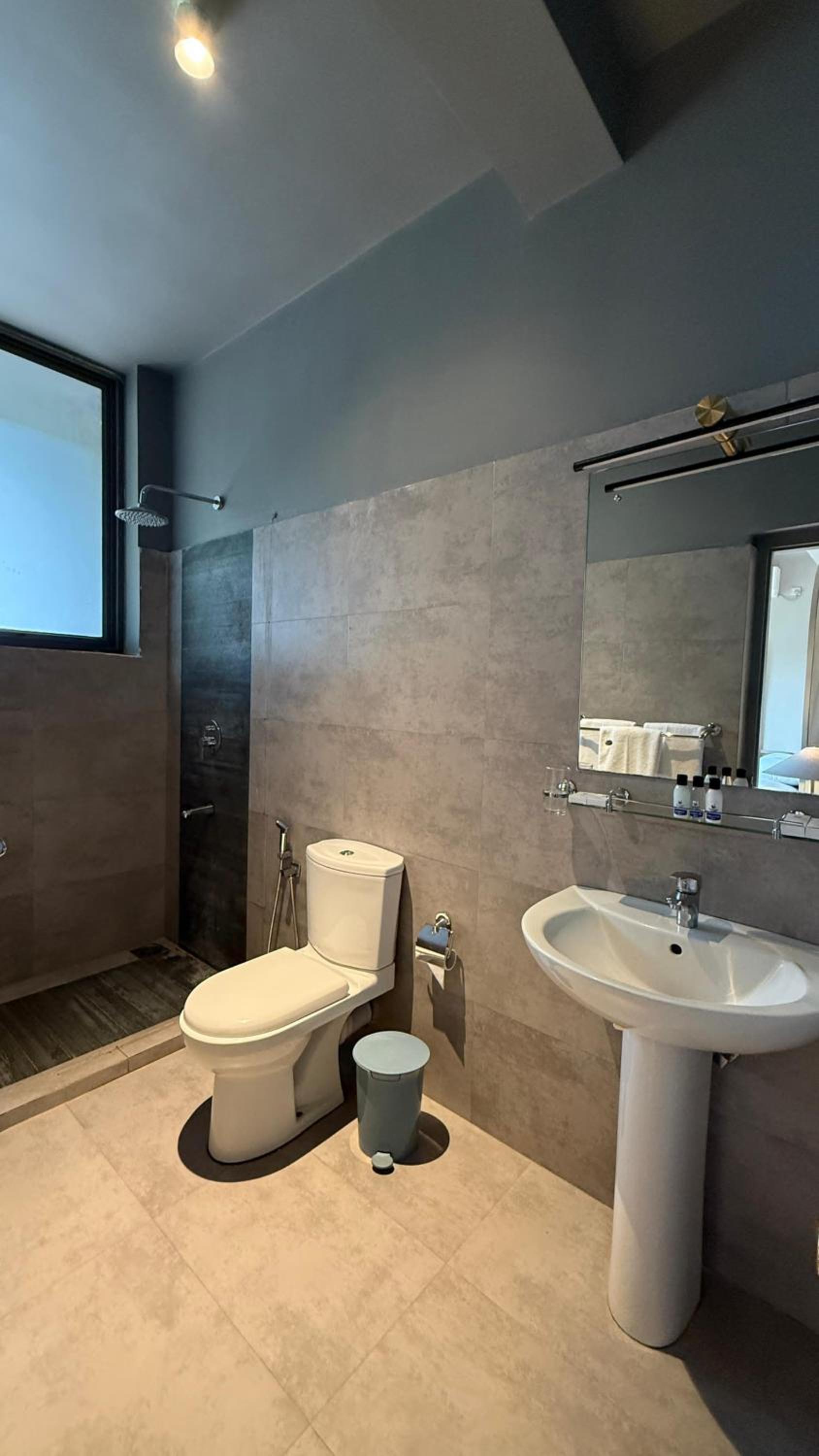 Superior Double or Twin Room with Lake View photo 3