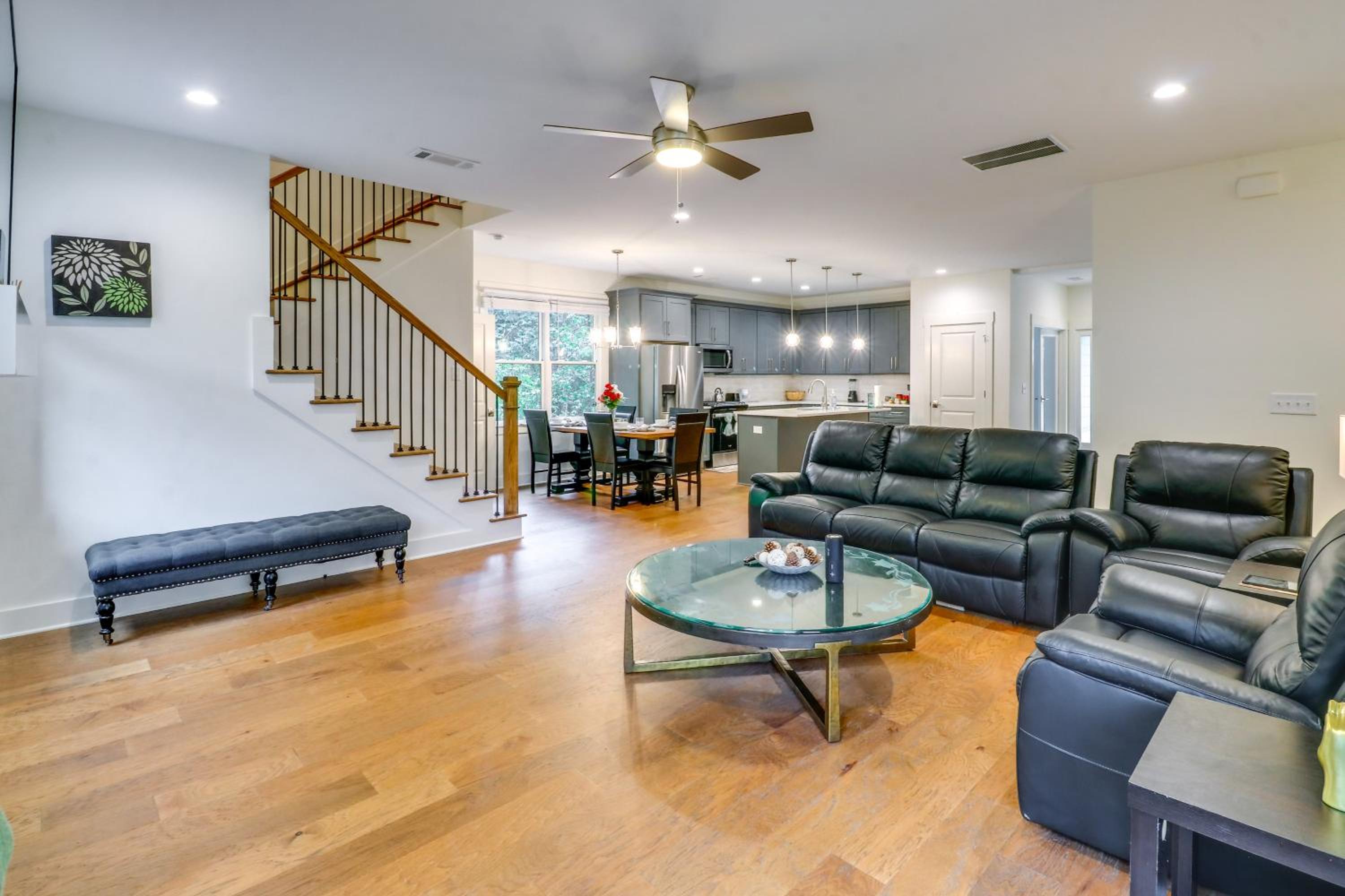 Vacation Home photo 1