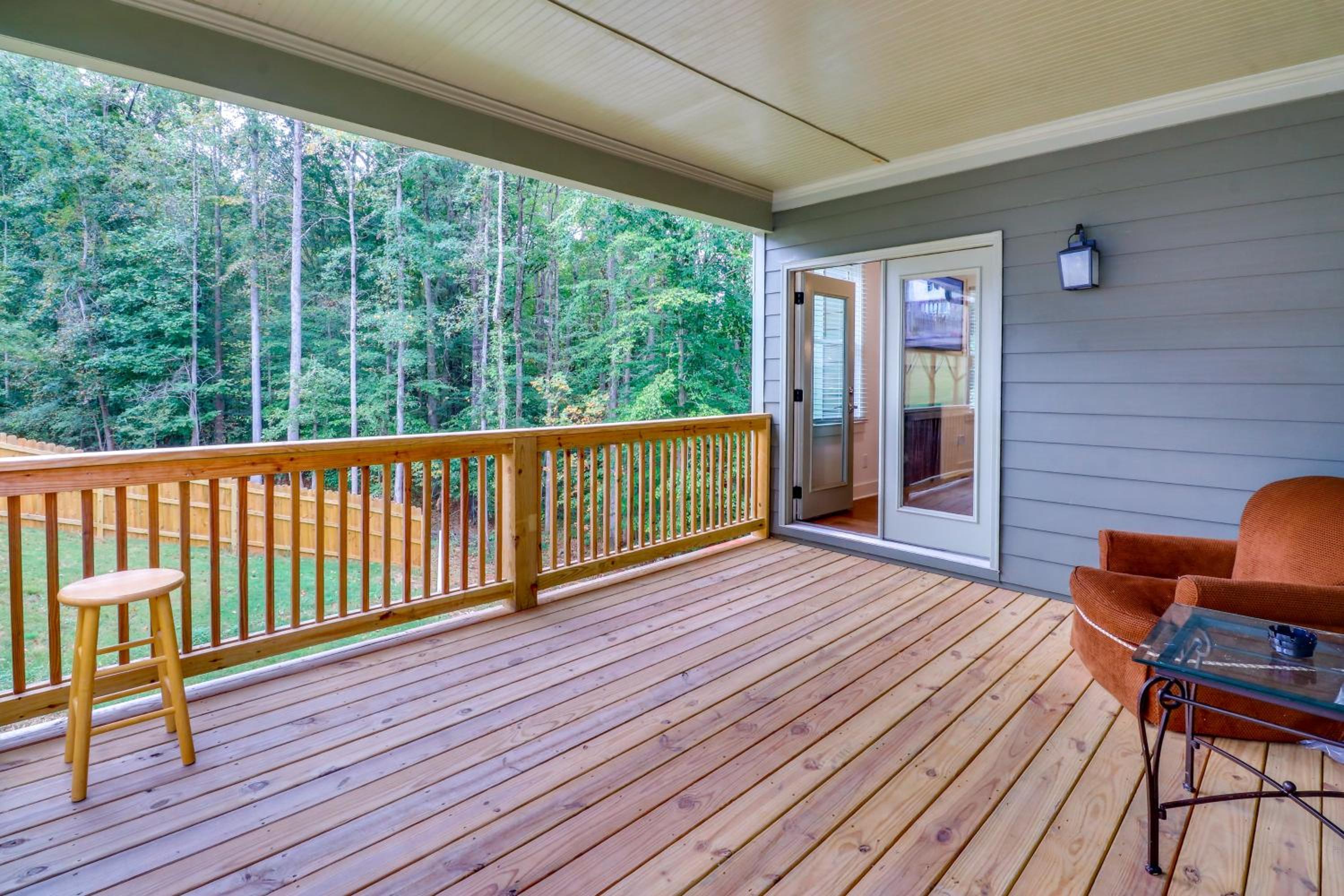 Vacation Home photo 2
