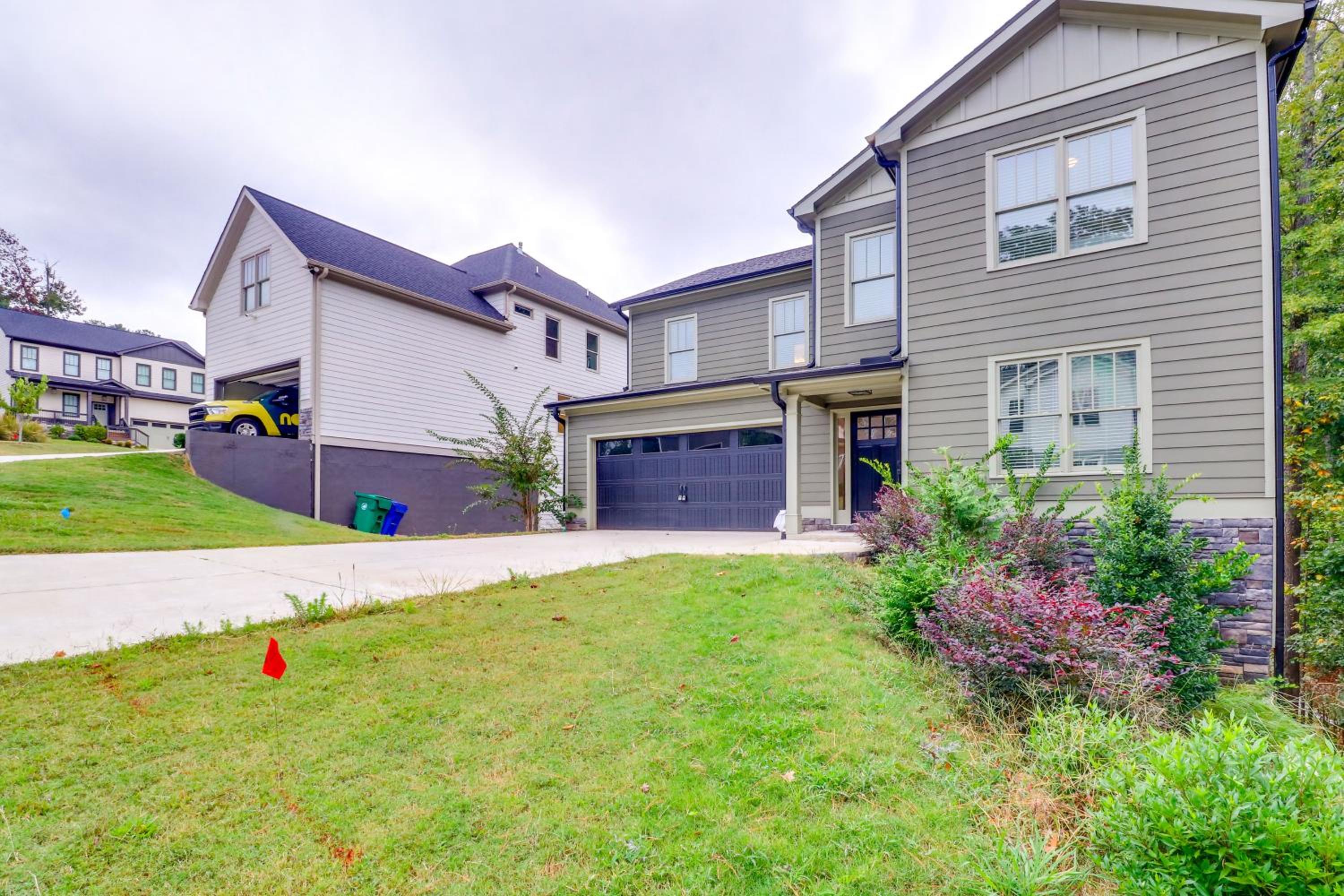 Vacation Home photo 3