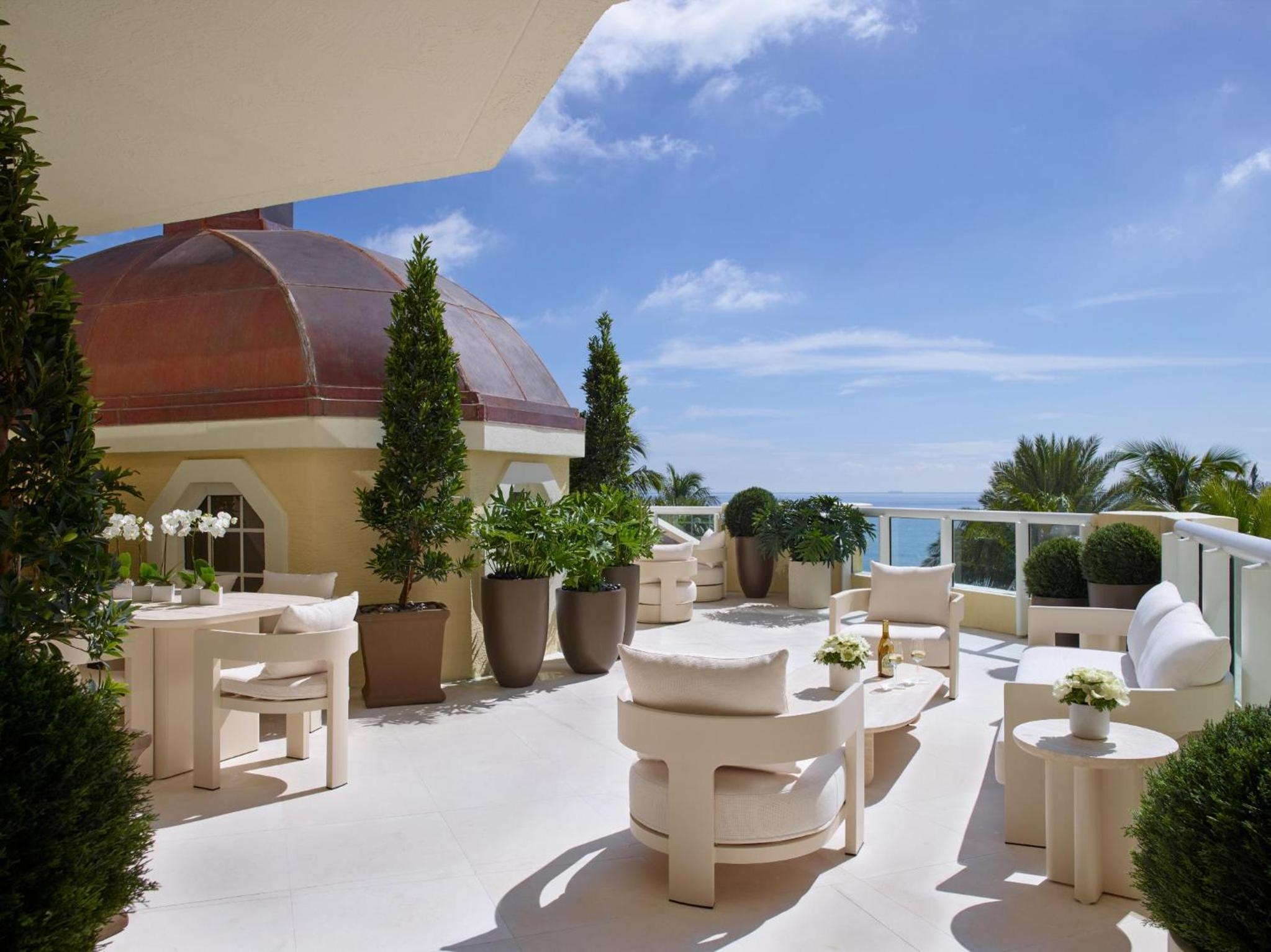 One-Bedroom Villa