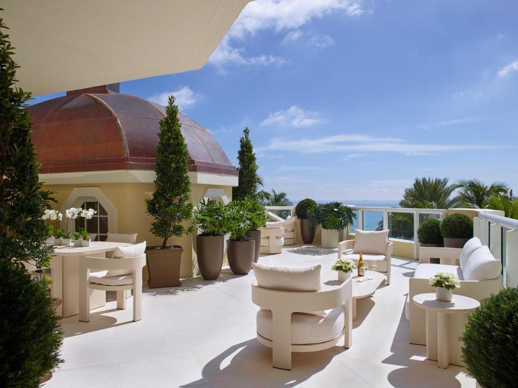 One-Bedroom Villa
