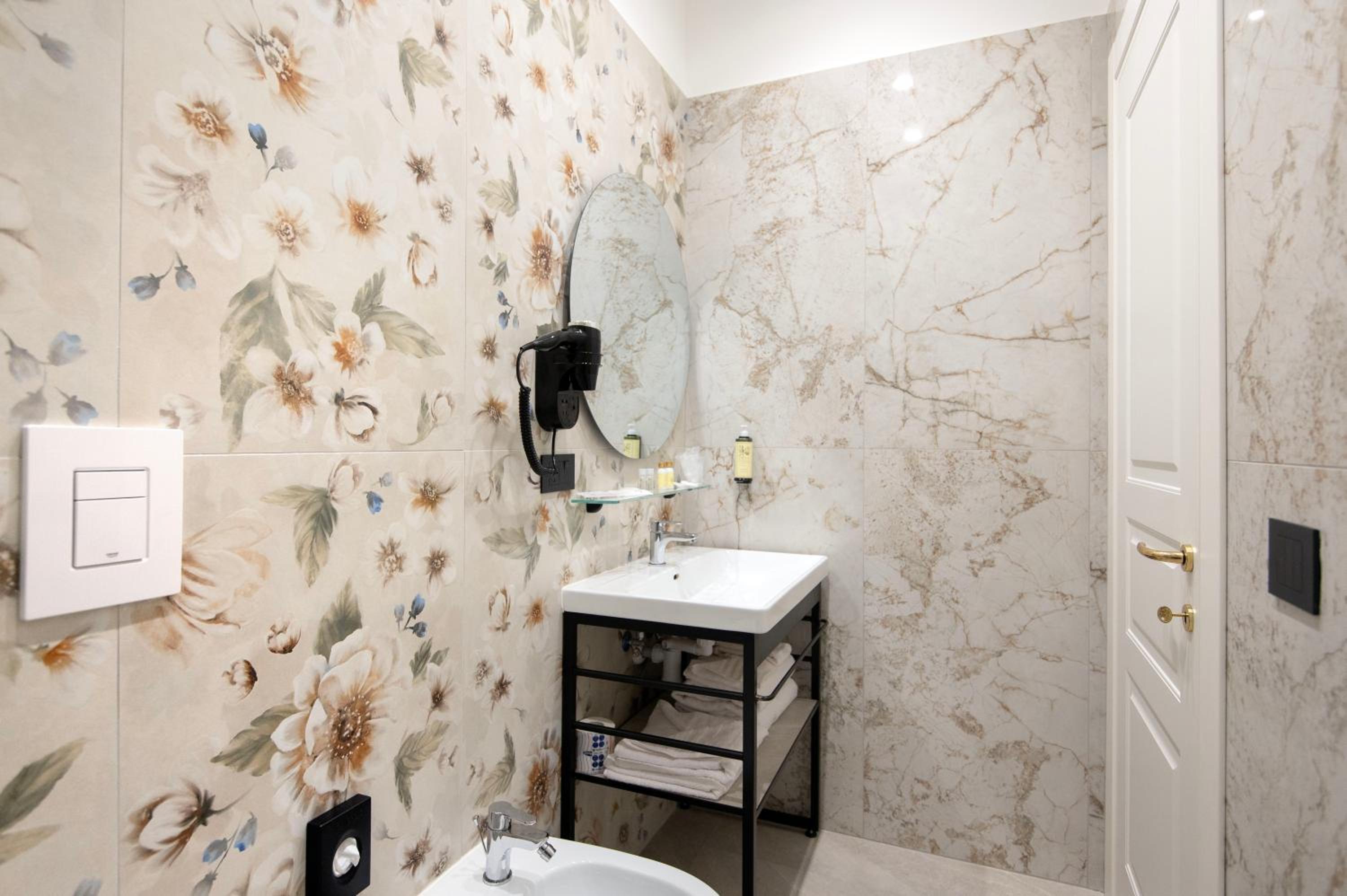 Classic Triple Room