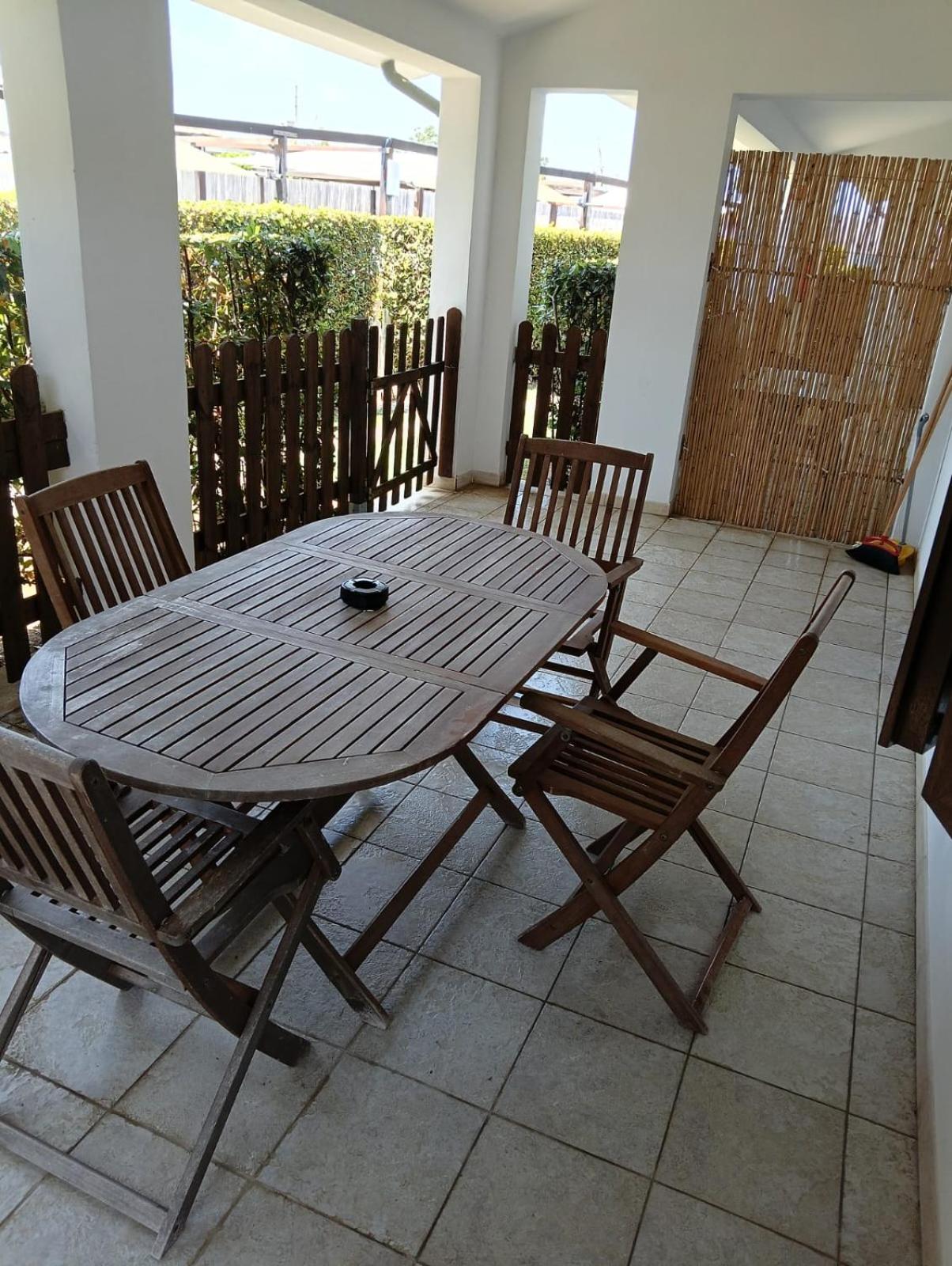 Superior Apartment photo 3