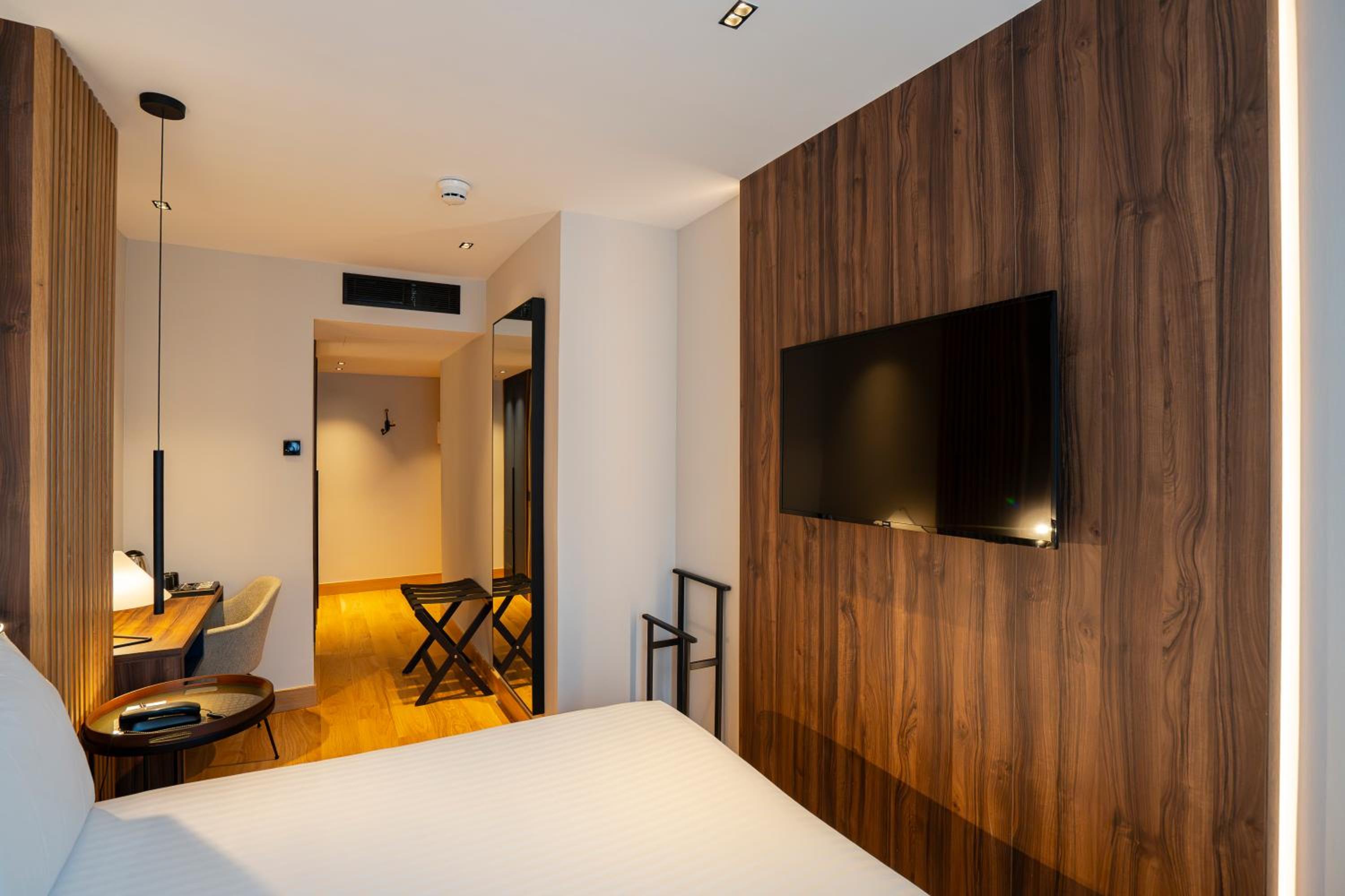 Twin Room photo 1