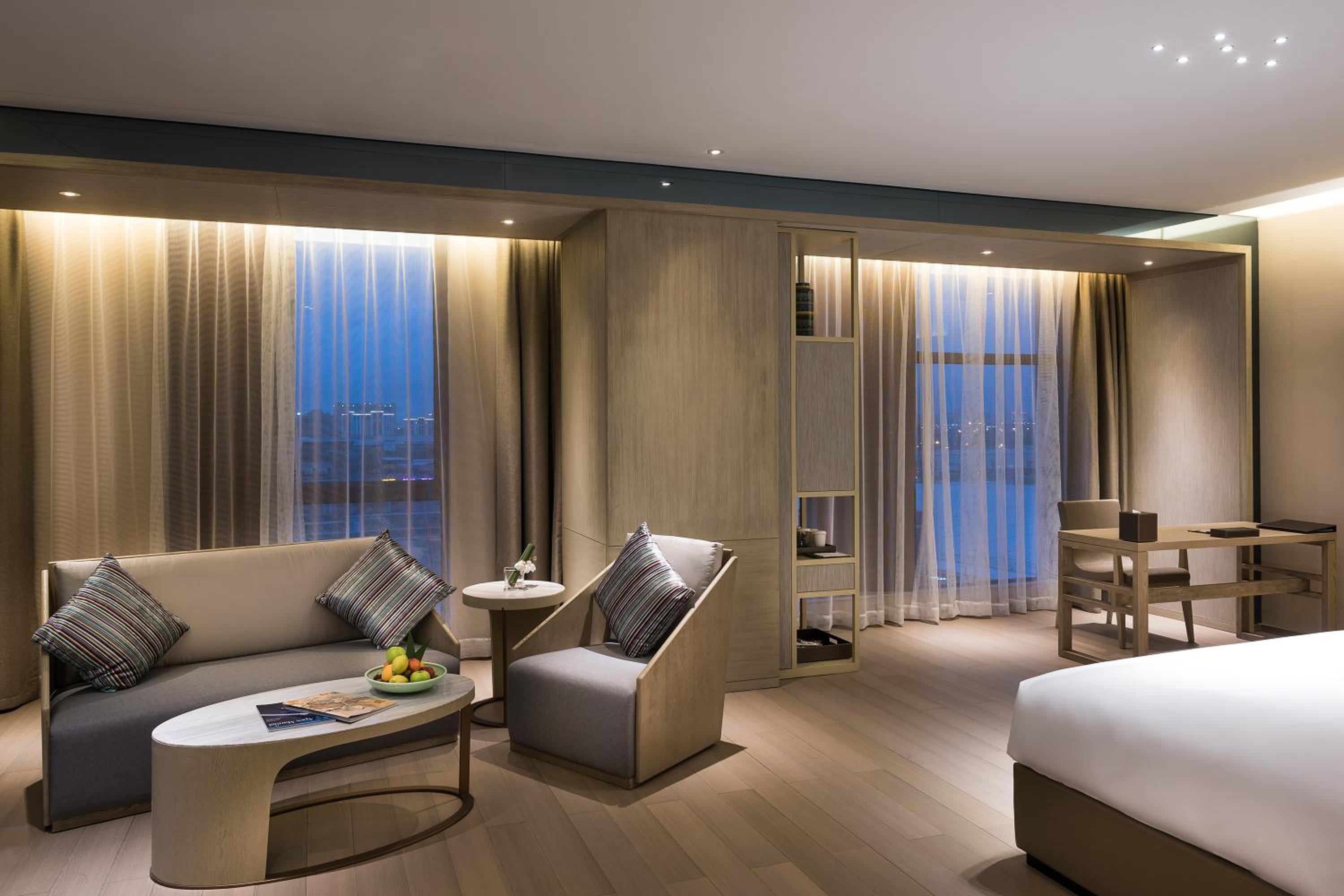 Panorama Junior Suite