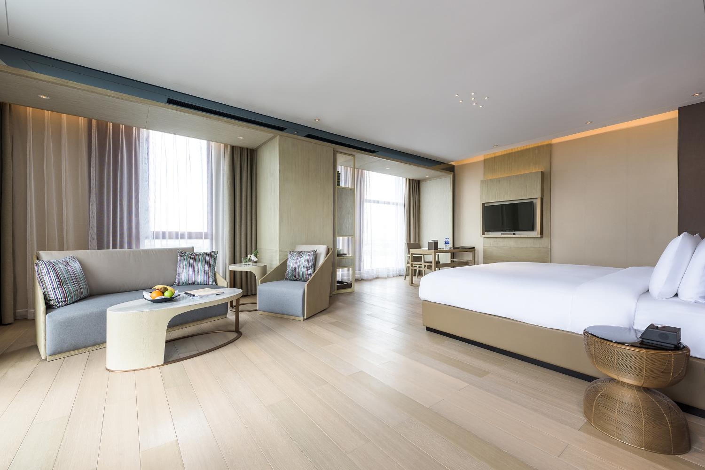 Panorama Junior Suite