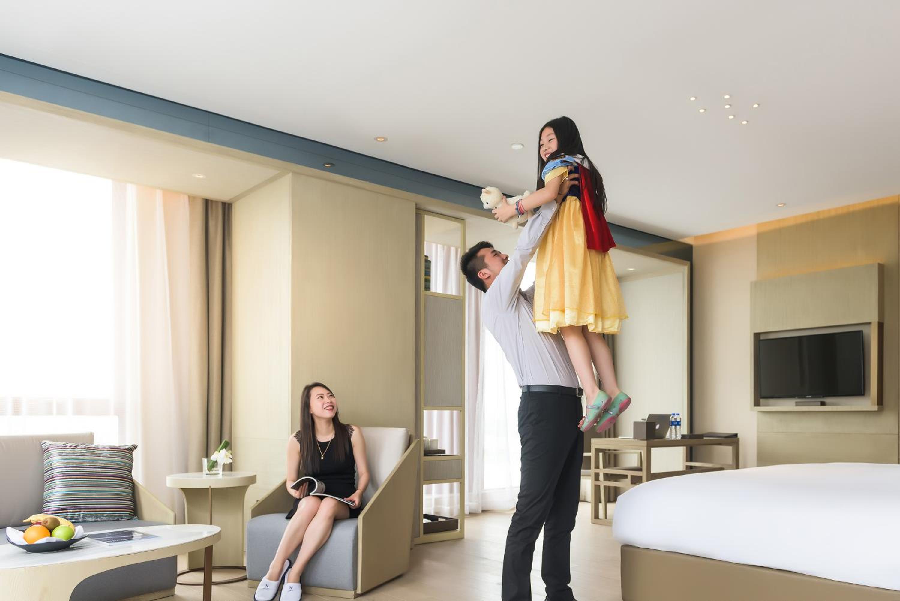 Panorama Junior Suite
