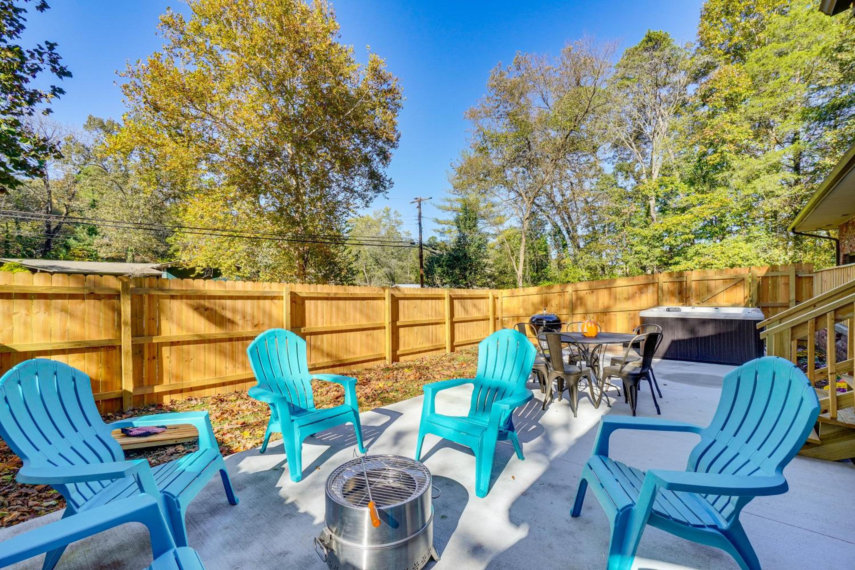 Vacation Home photo 1