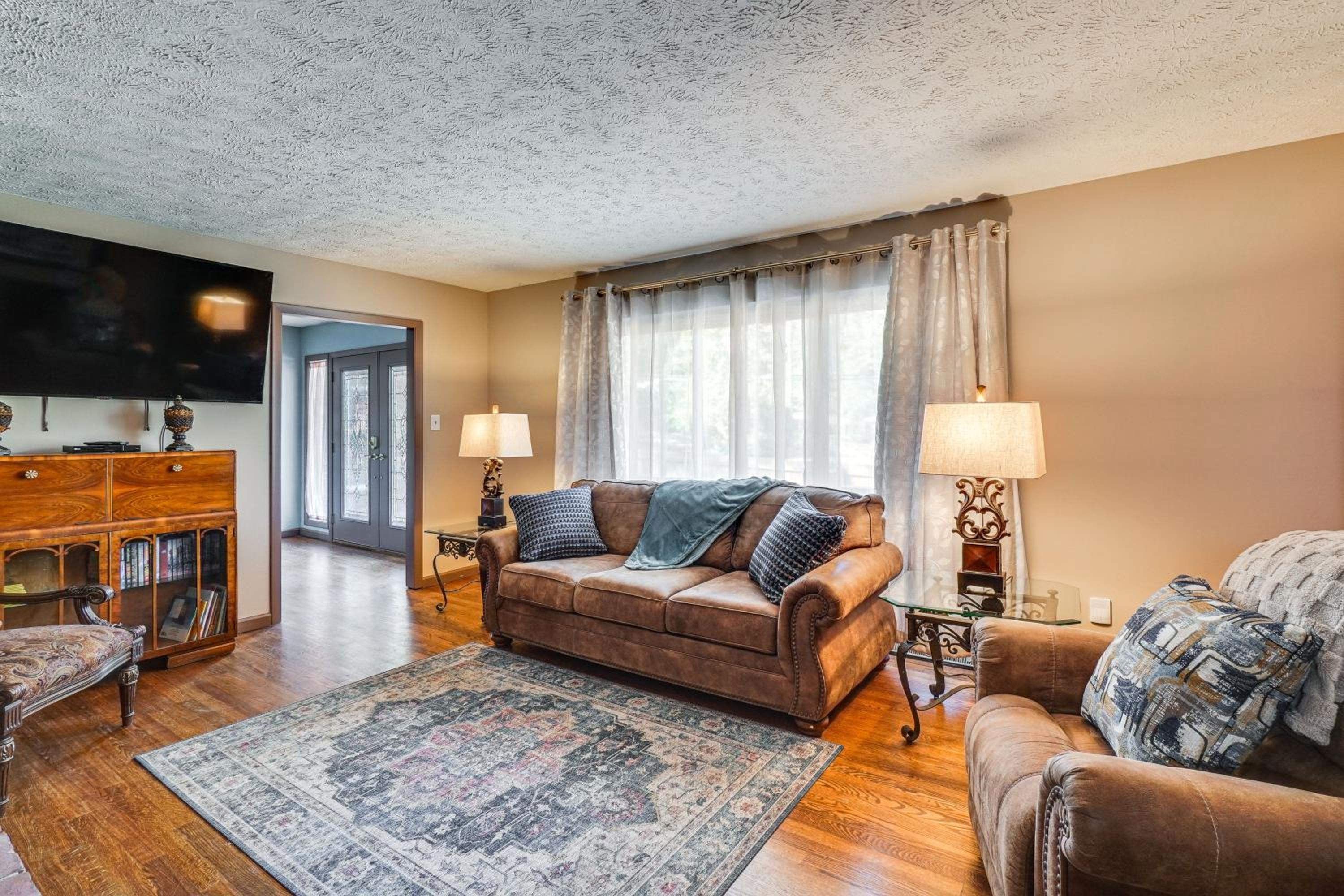 Vacation Home photo 3