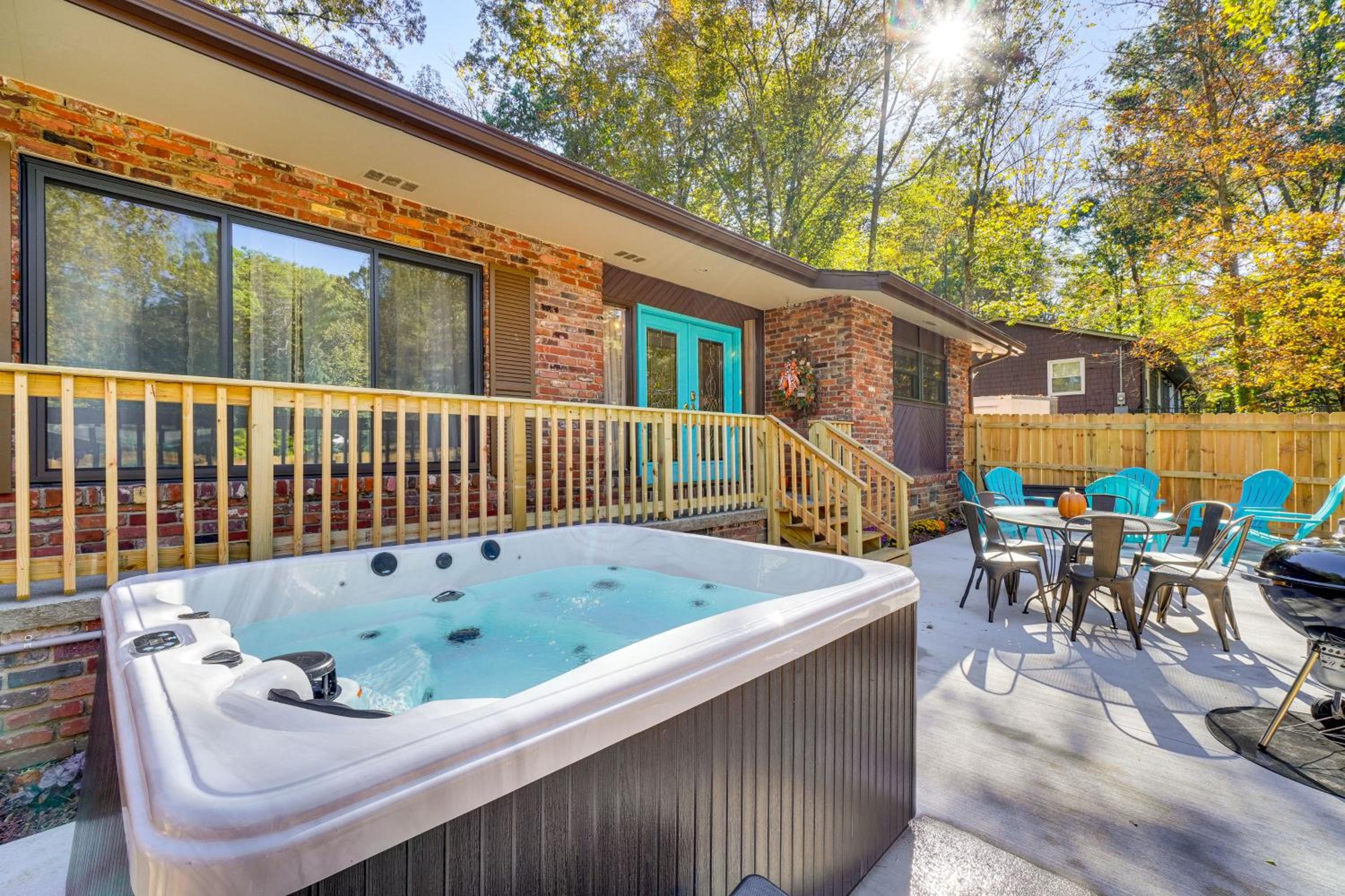 Vacation Home photo 2