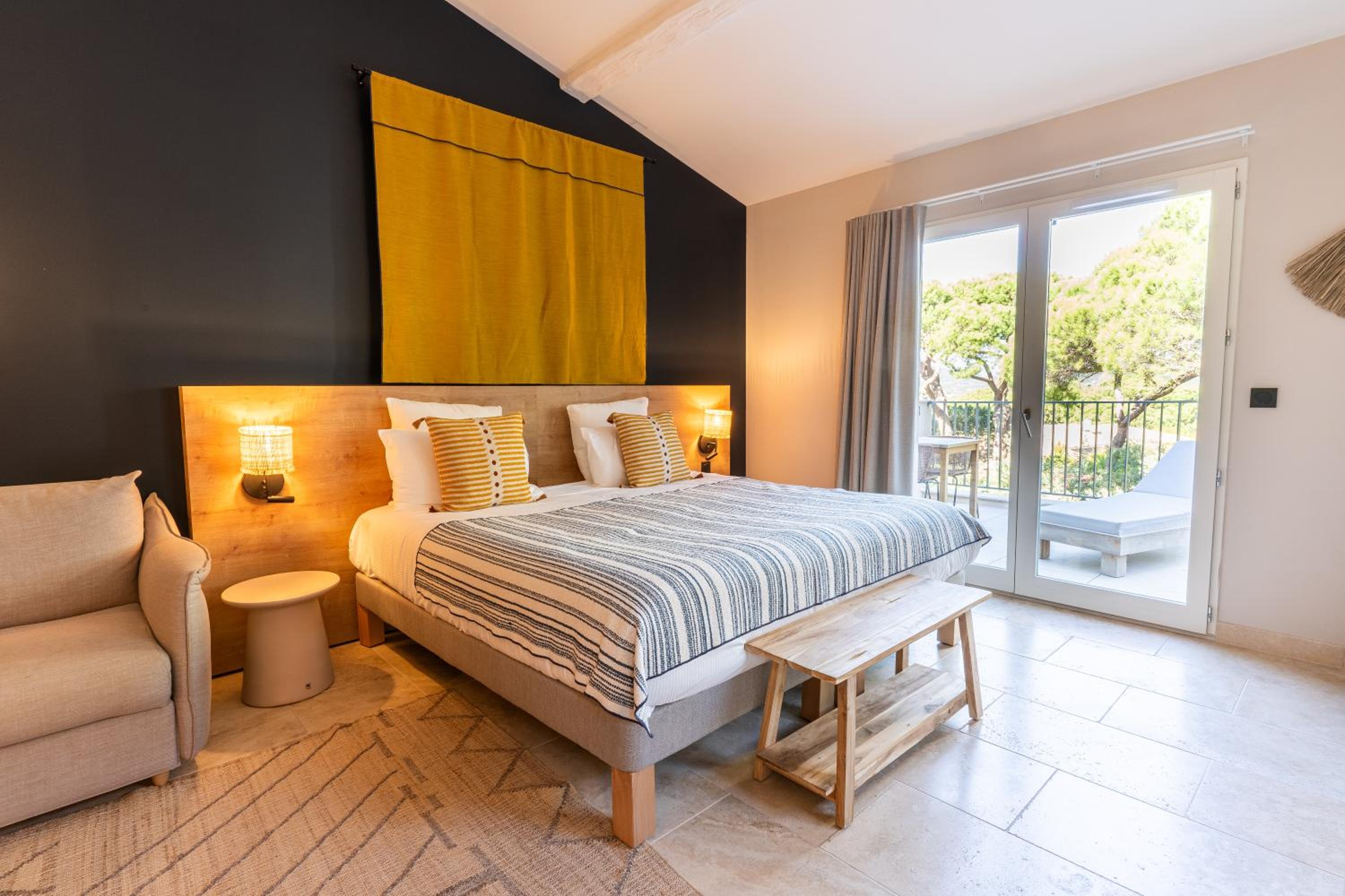 Prestige Junior Suite