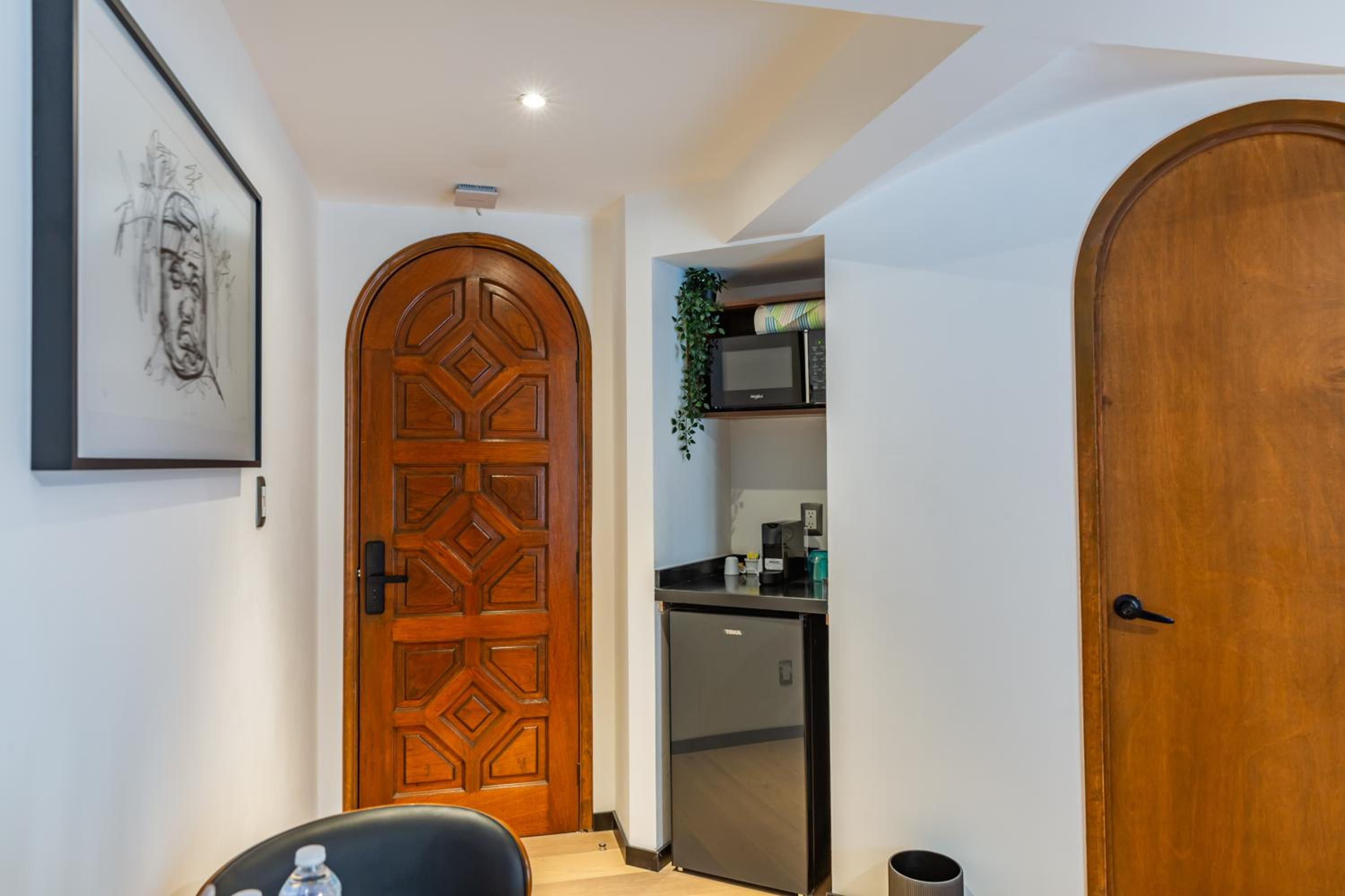 Double Room - Photo 1