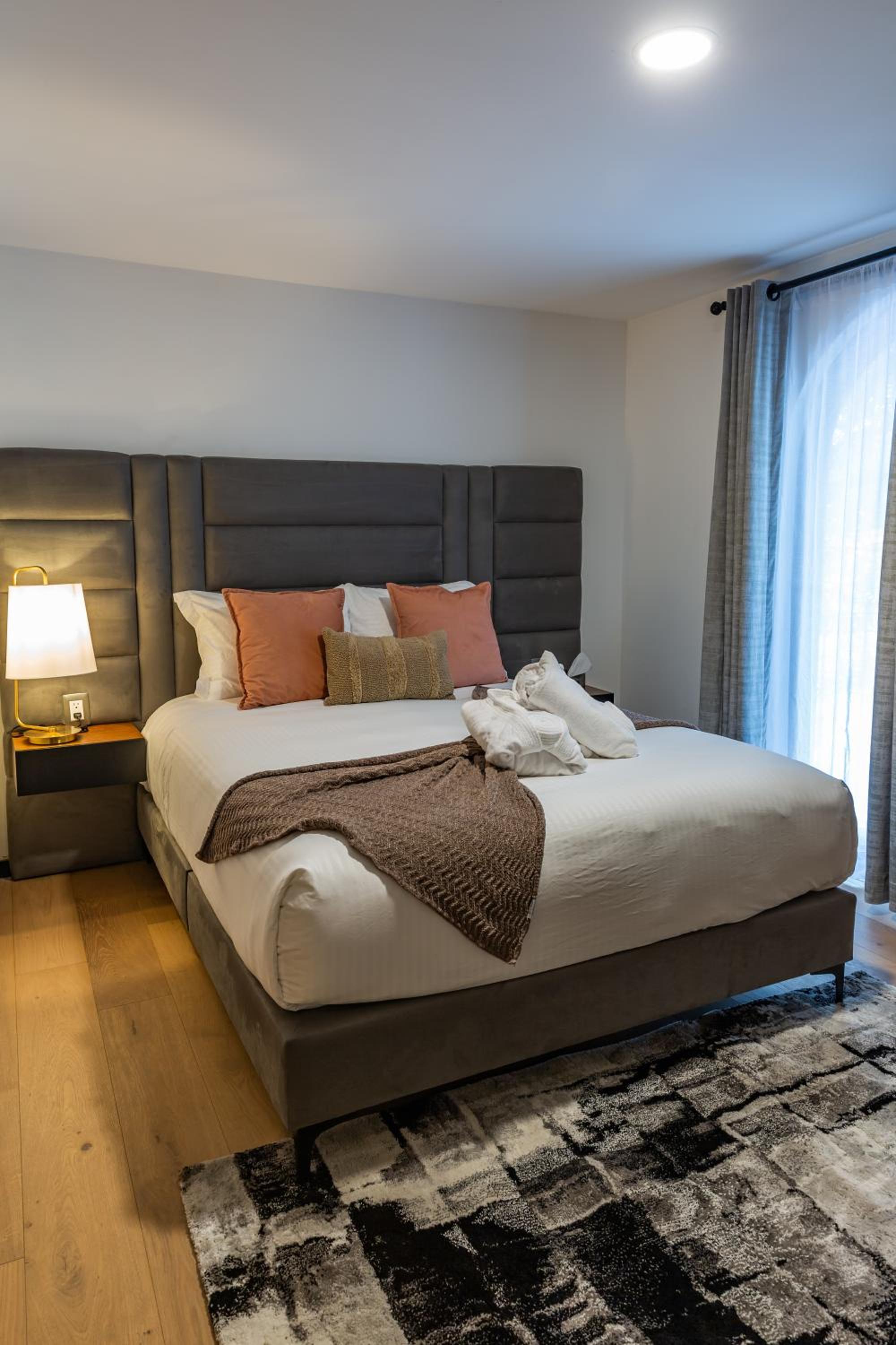 Double Room - Photo 3