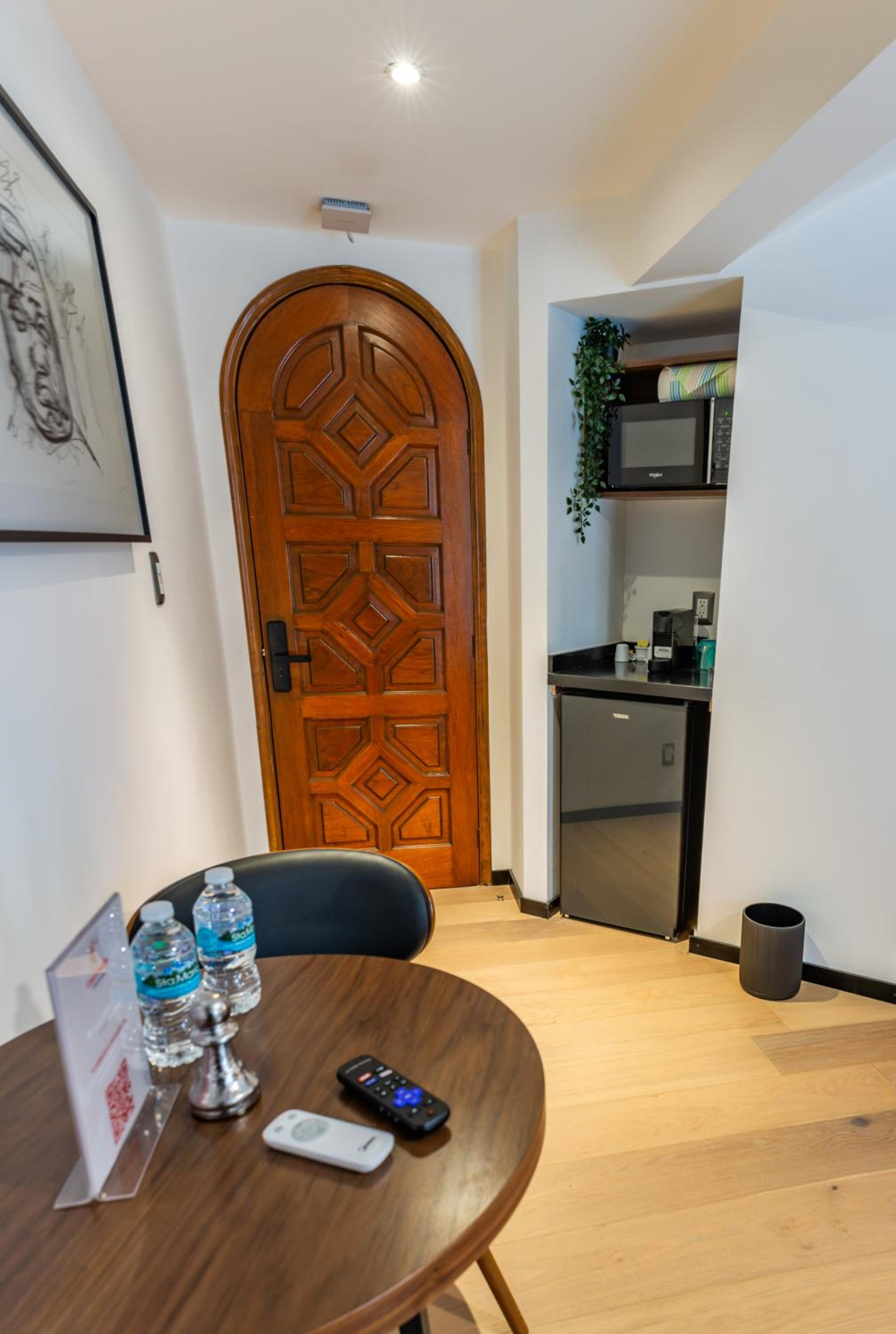 Double Room - Photo 2