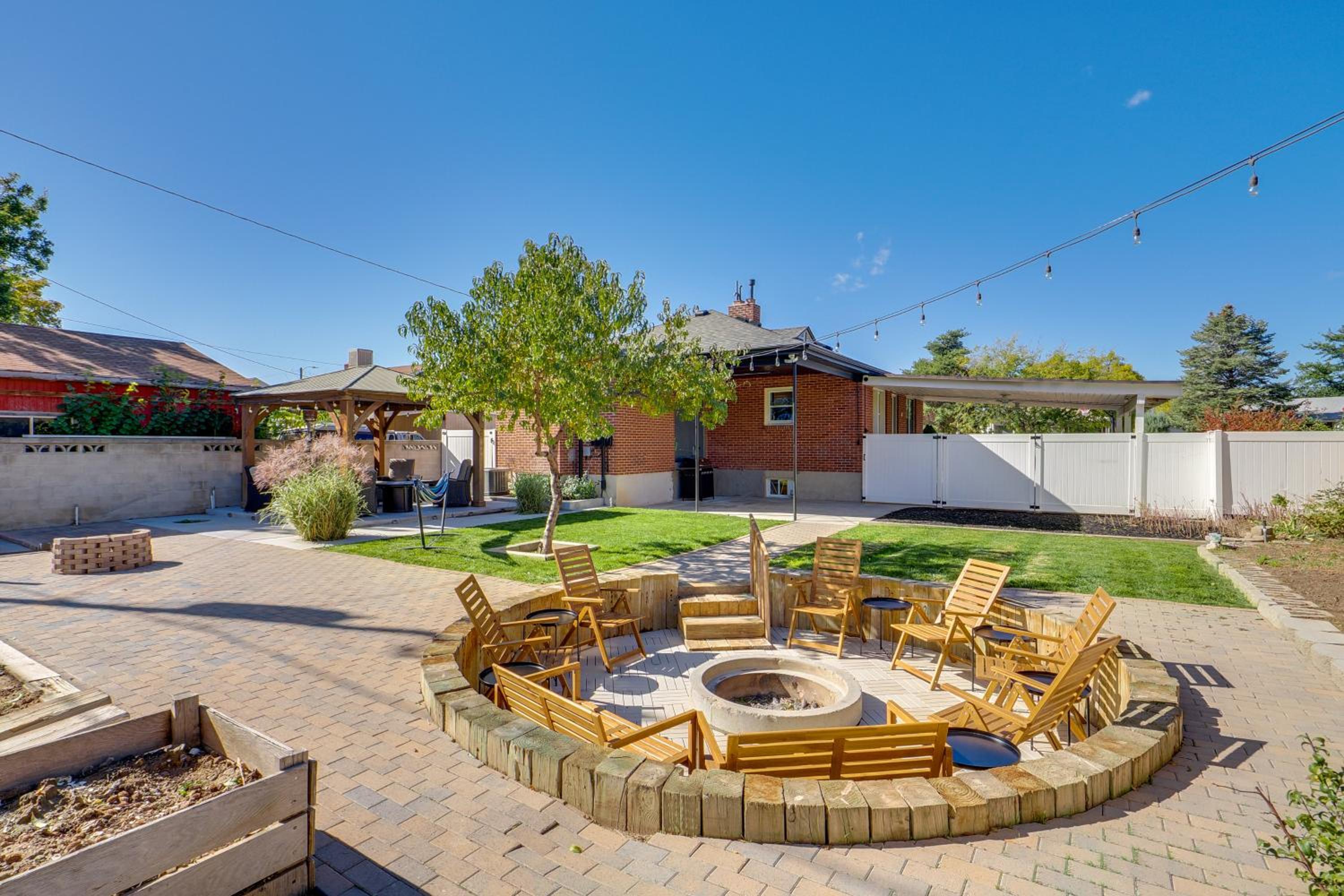 Vacation Home photo 1