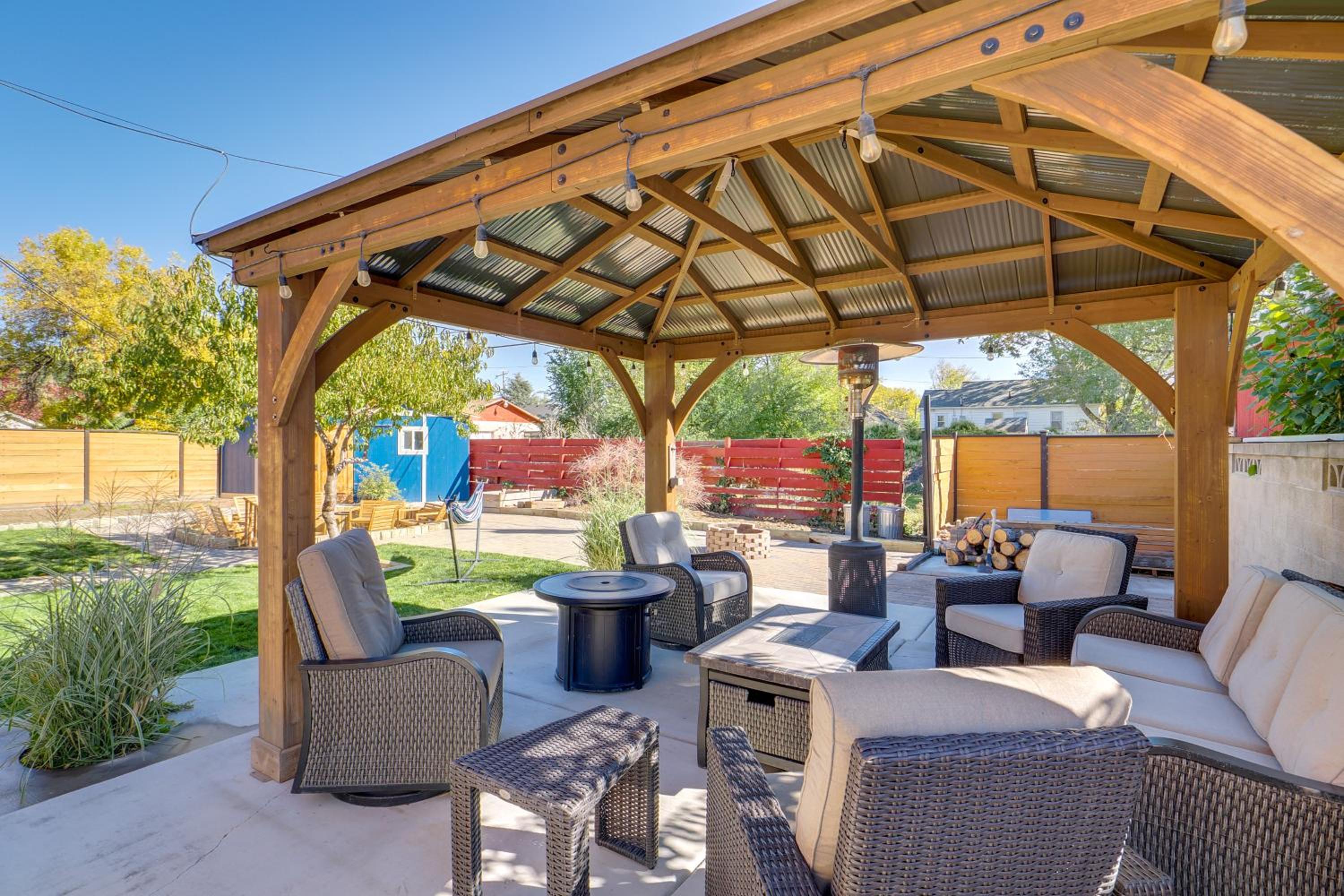 Vacation Home photo 3