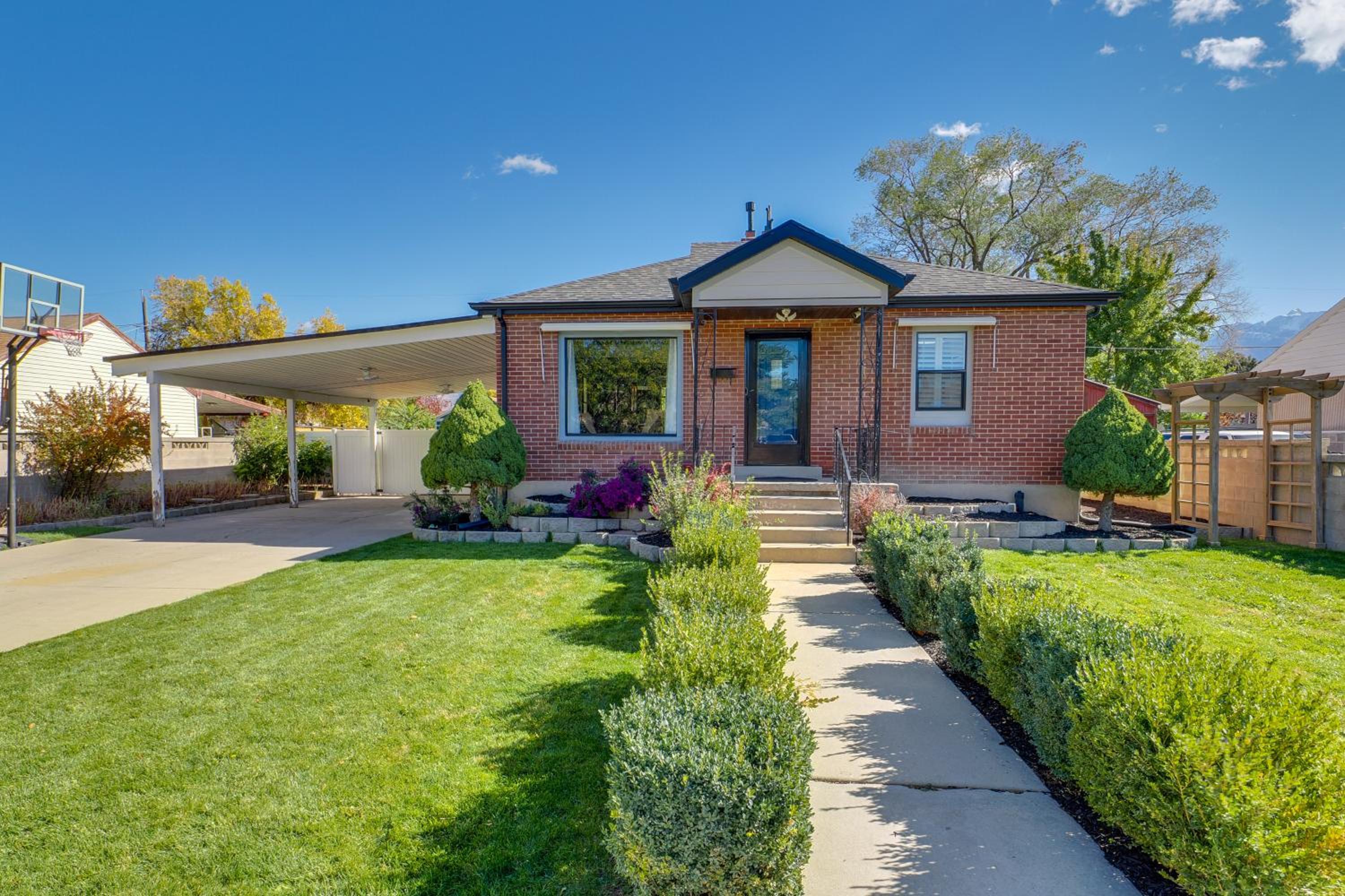 Vacation Home photo 2