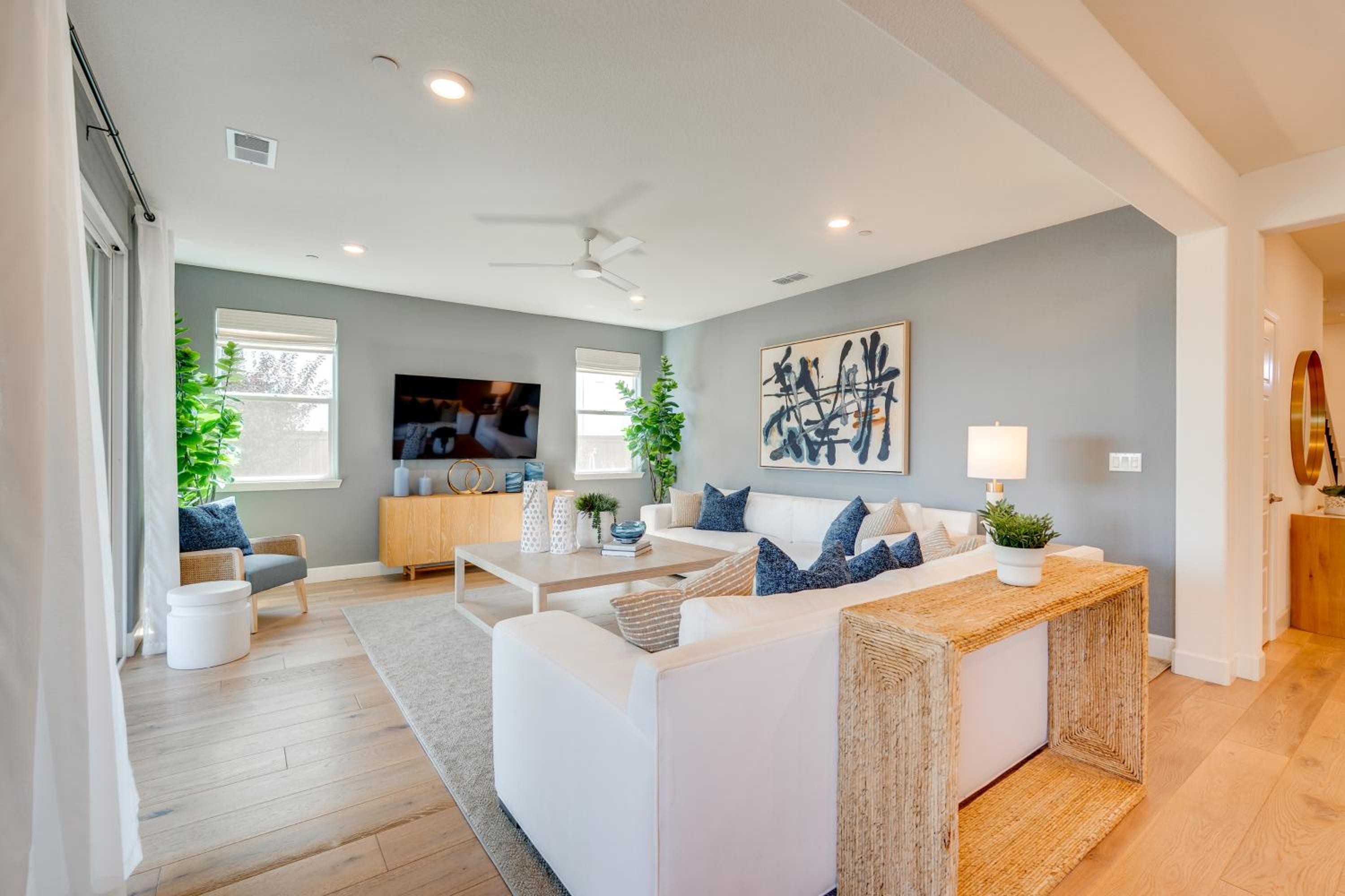 Vacation Home photo 1