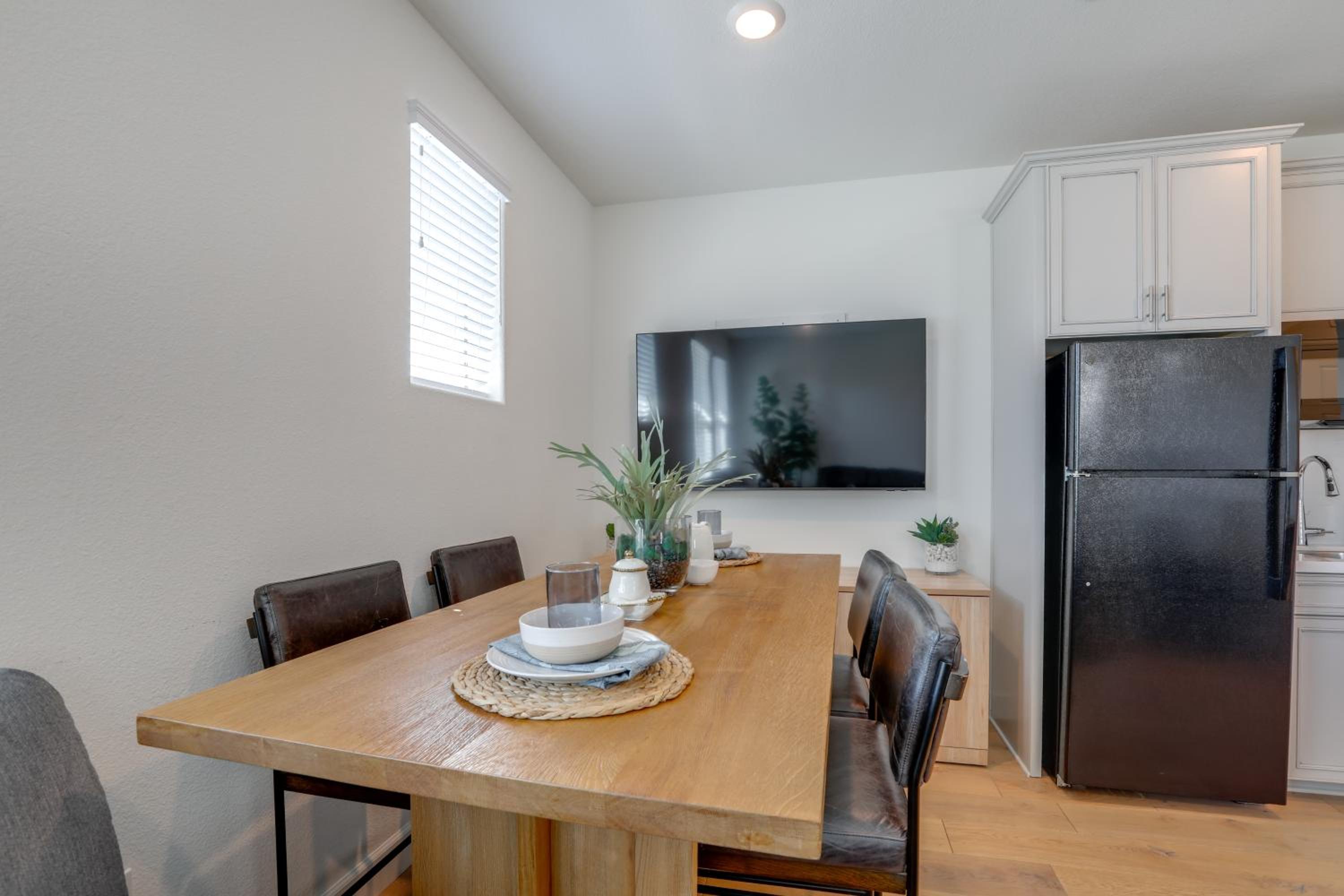 Vacation Home photo 2