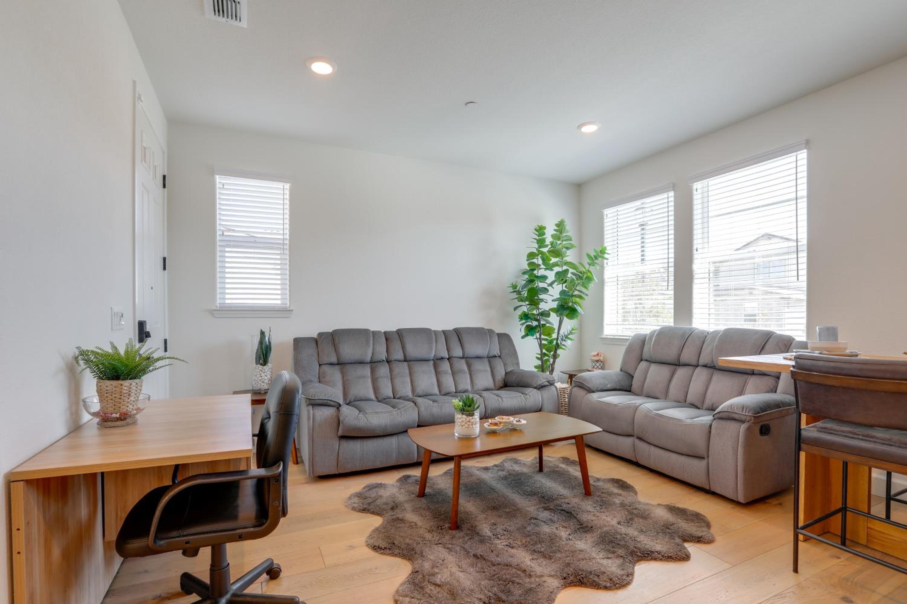 Vacation Home photo 1
