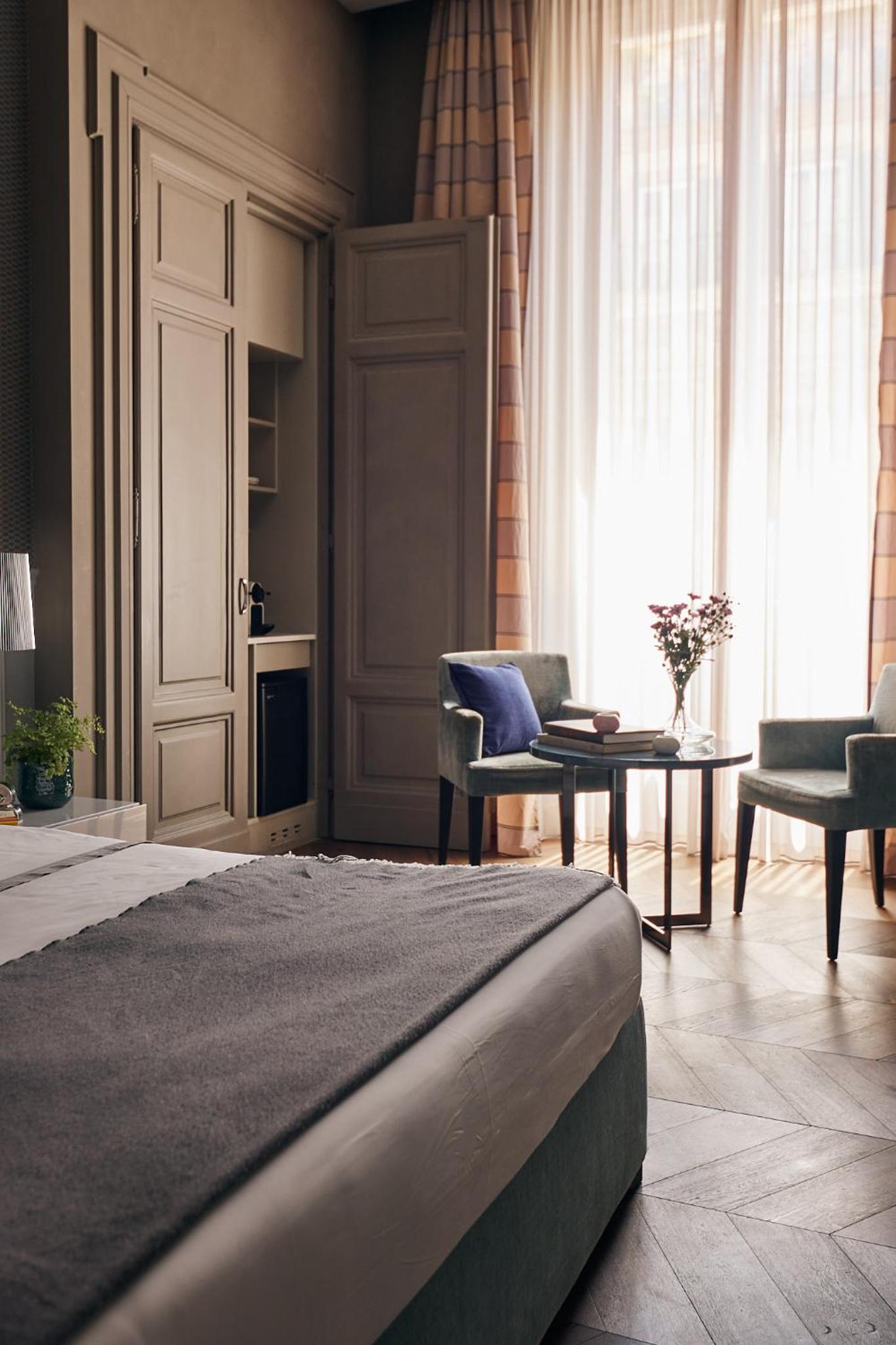 Deluxe Room photo 3