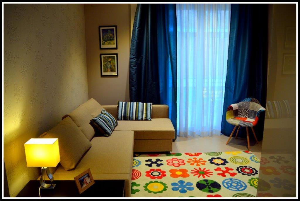 Superior Apartment