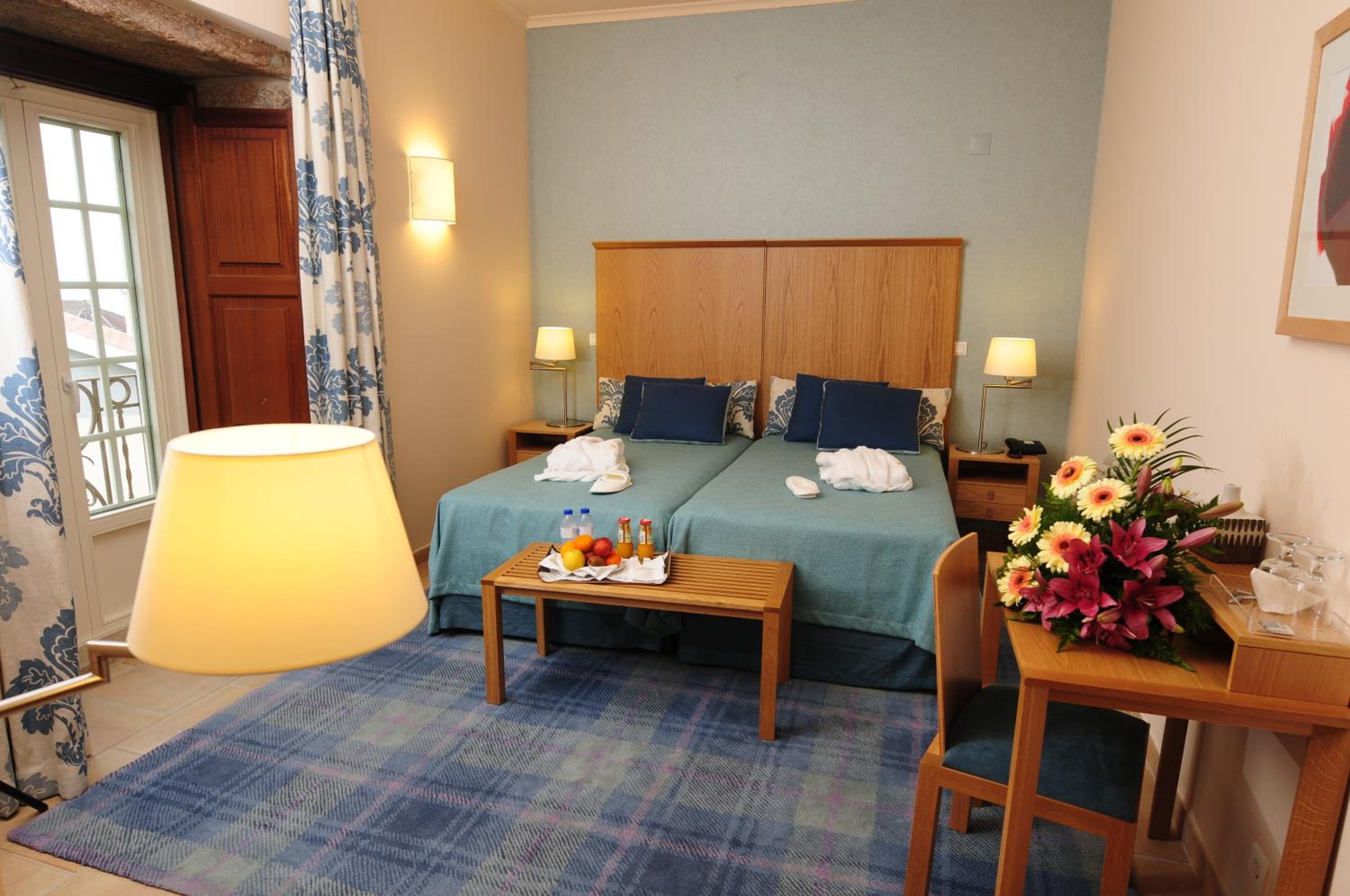 Superior Double Room photo 2