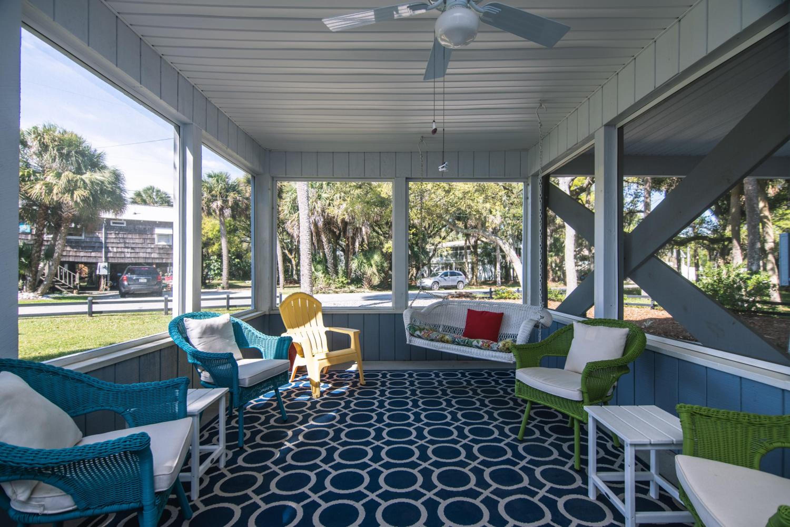 Vacation Home photo 2