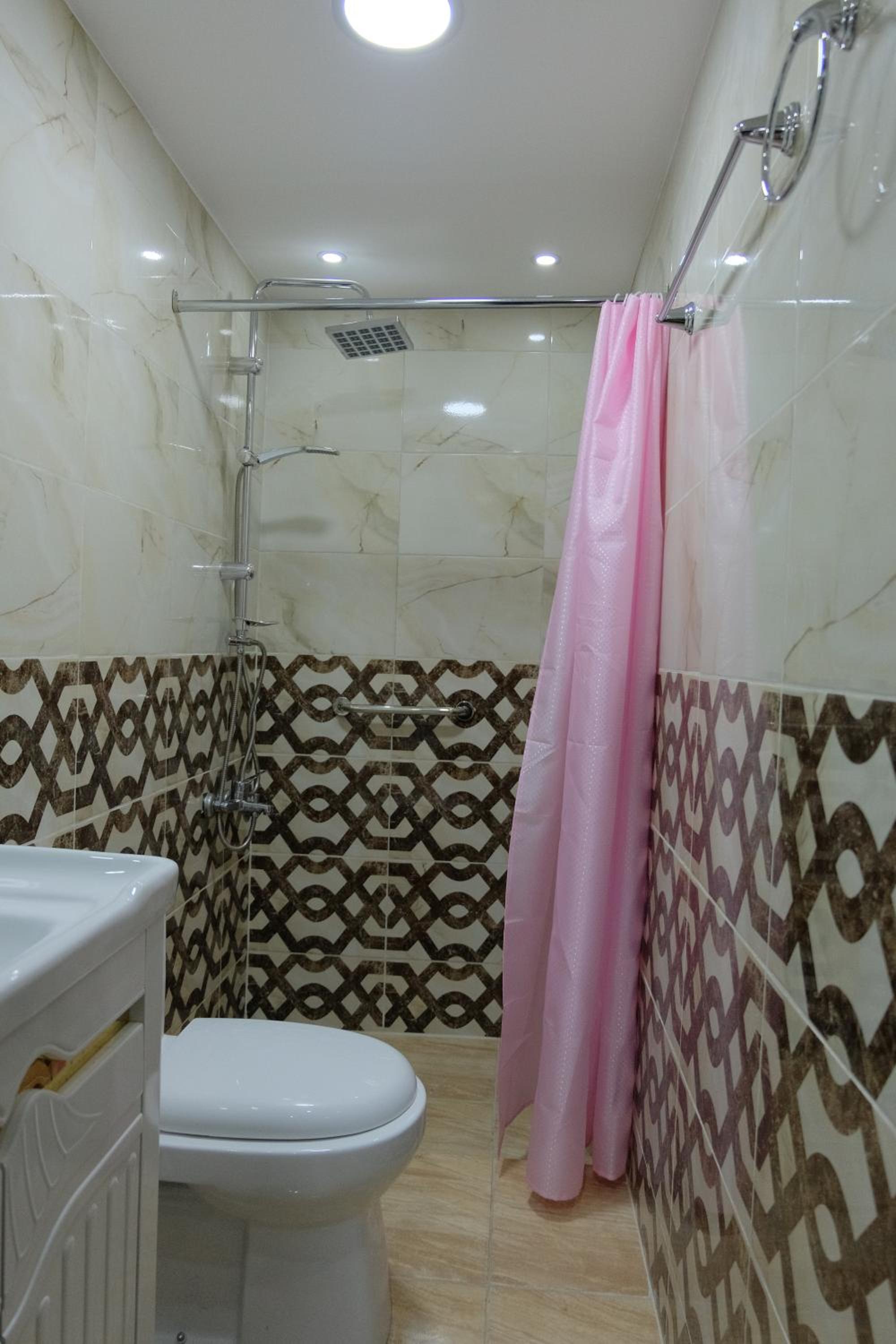 Mixed Dormitory Room photo 1