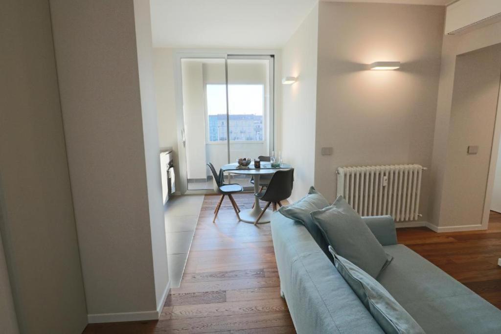 Two-Bedroom Deluxe Apartment