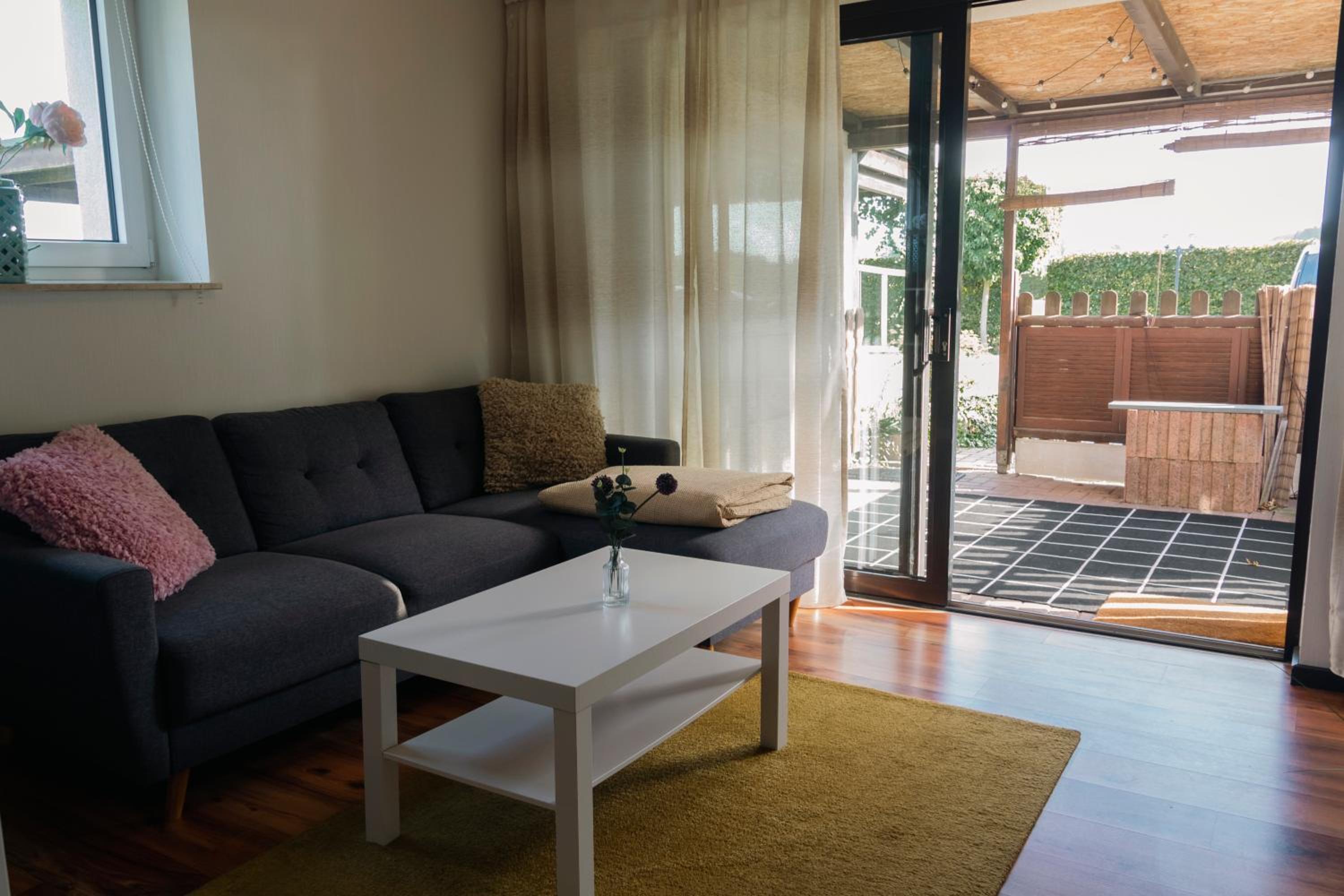 Apartment - Ground Floor photo 3