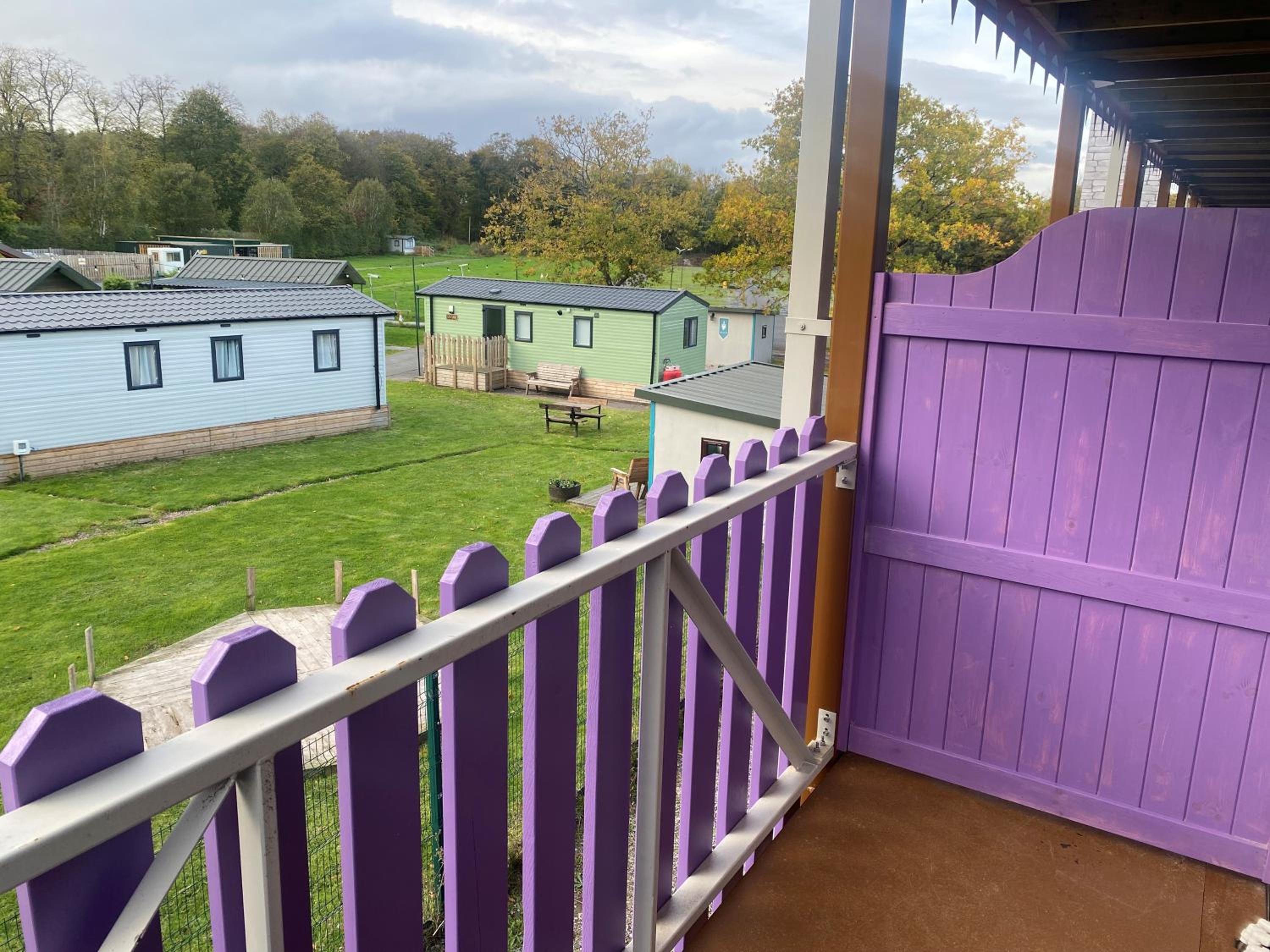 Double Room with Patio photo 2